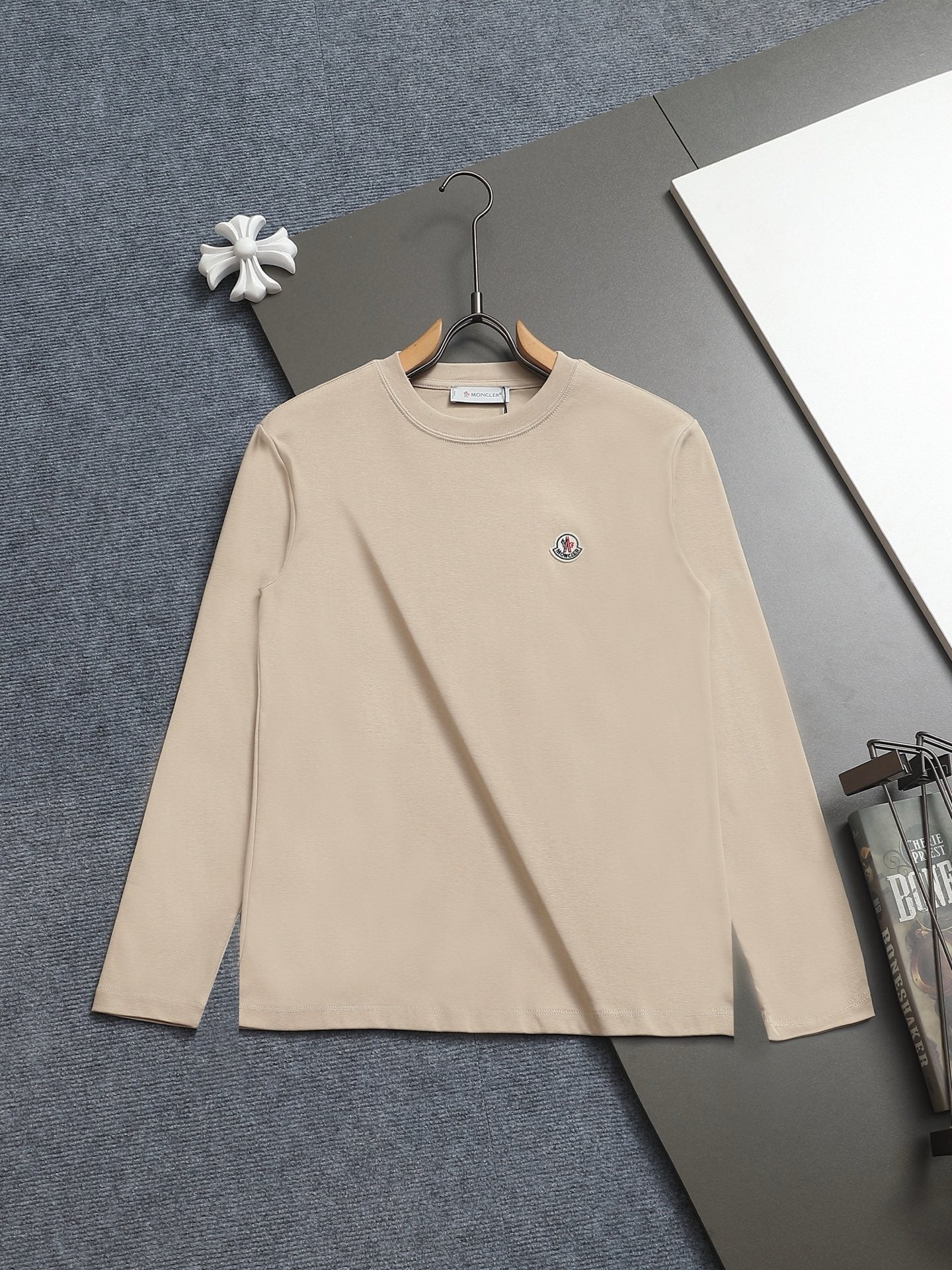 LuxluxHouse Best Quality Clothes Hoodie & Sweater Moncler