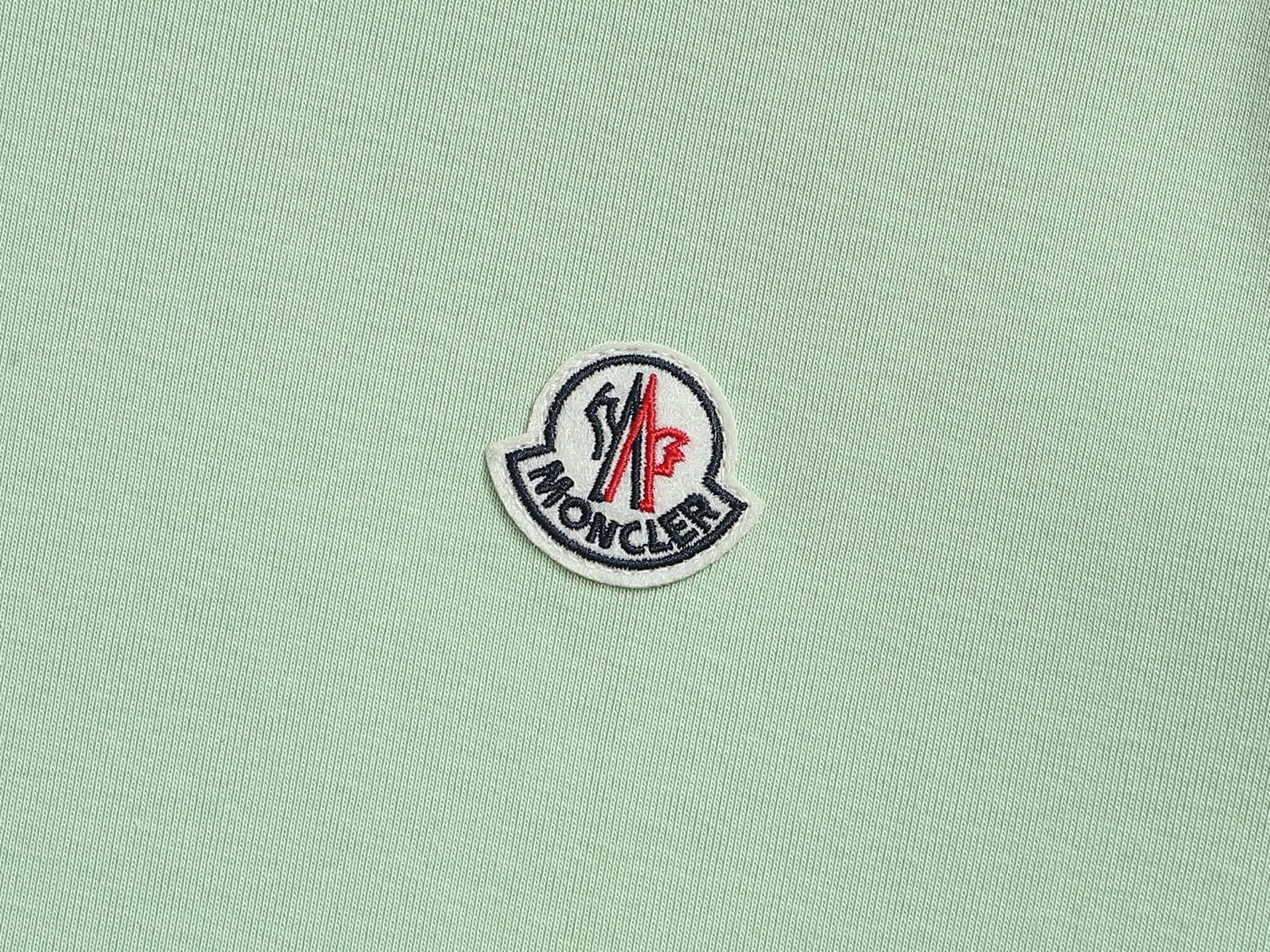 LuxluxHouse Best Quality Clothes T-shirt Moncler