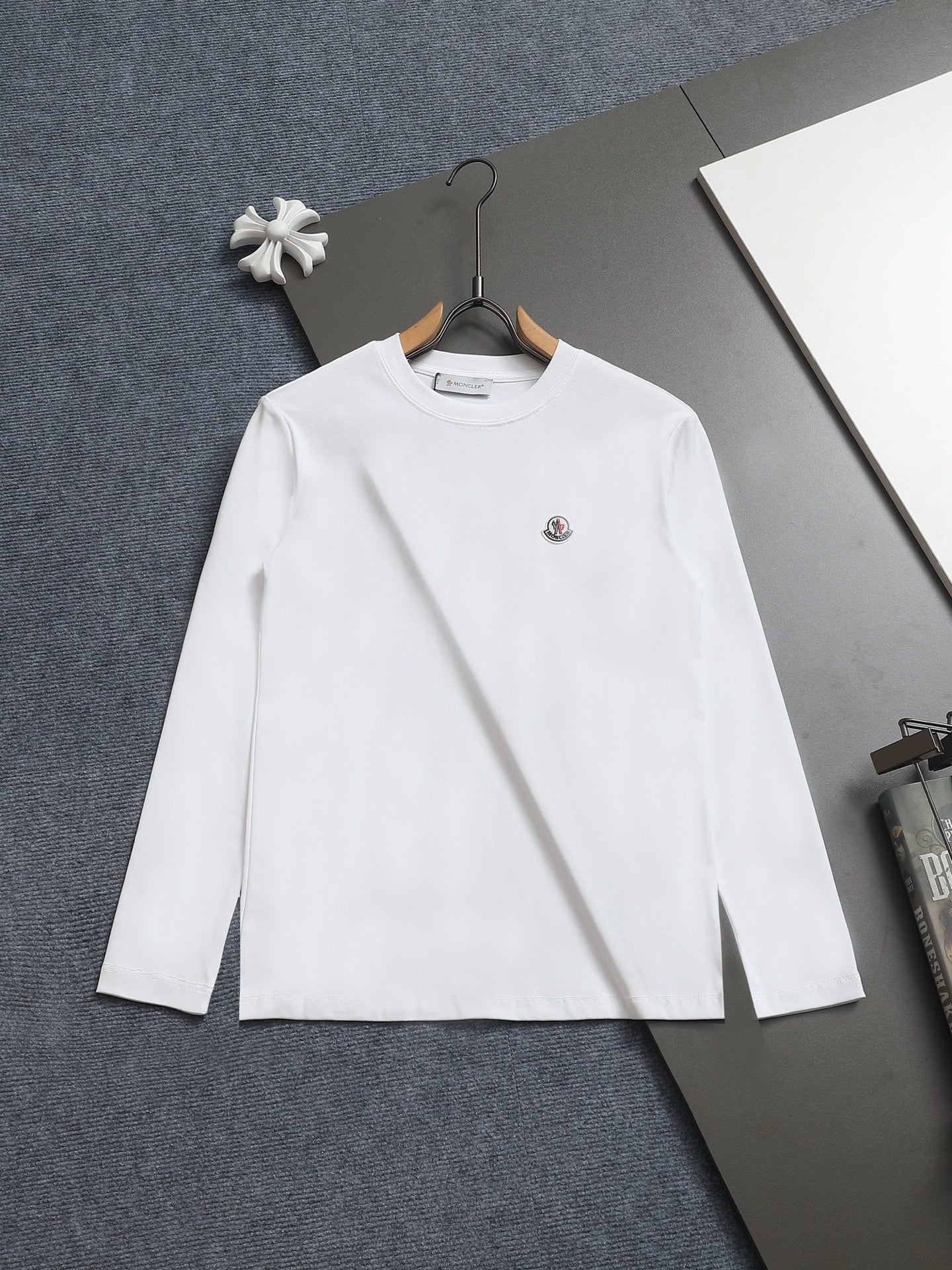 LuxluxHouse Best Quality Clothes Hoodie & Sweater Moncler