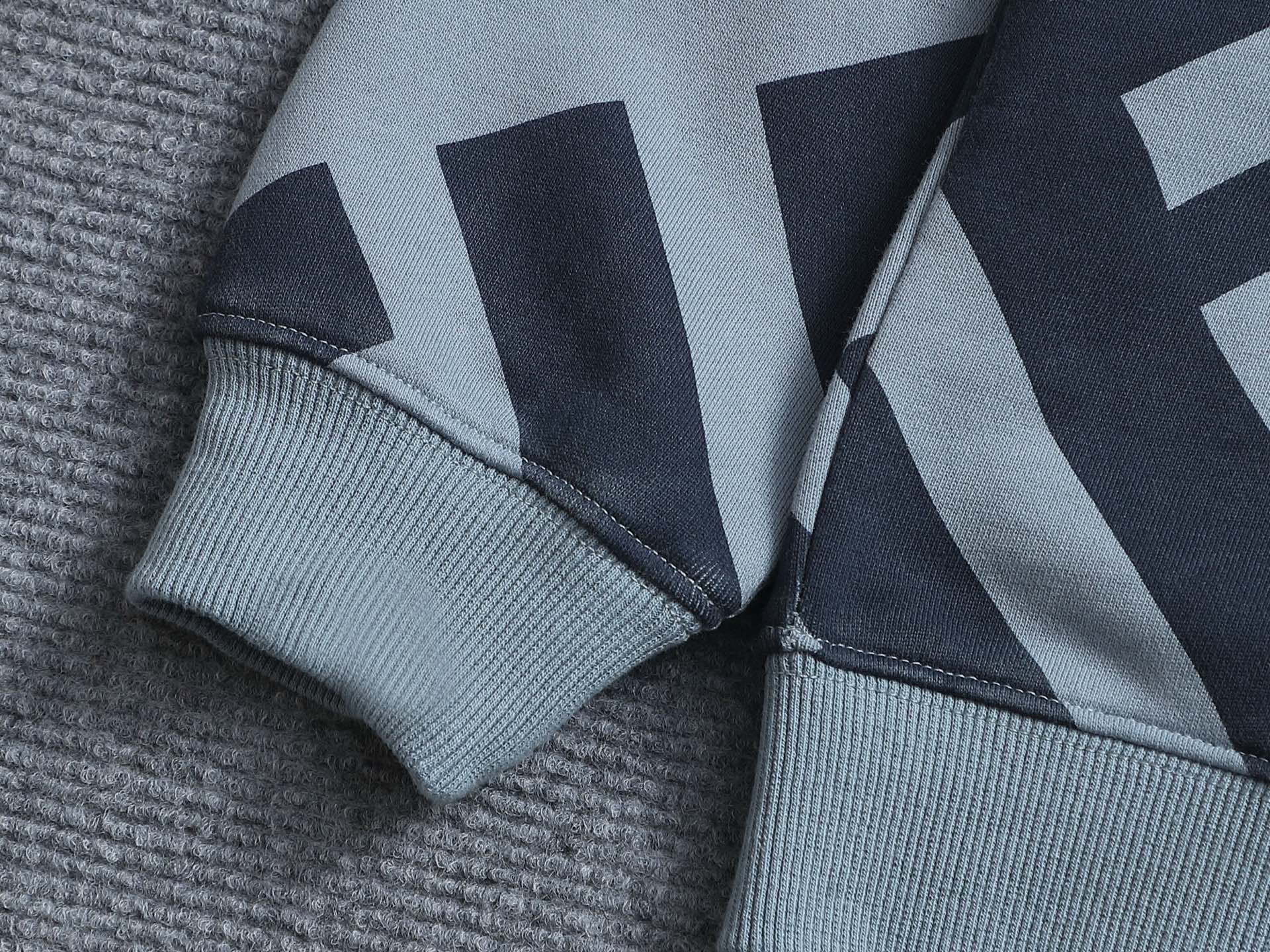 LuxluxHouse Best Quality Clothes Fendi T-shirt