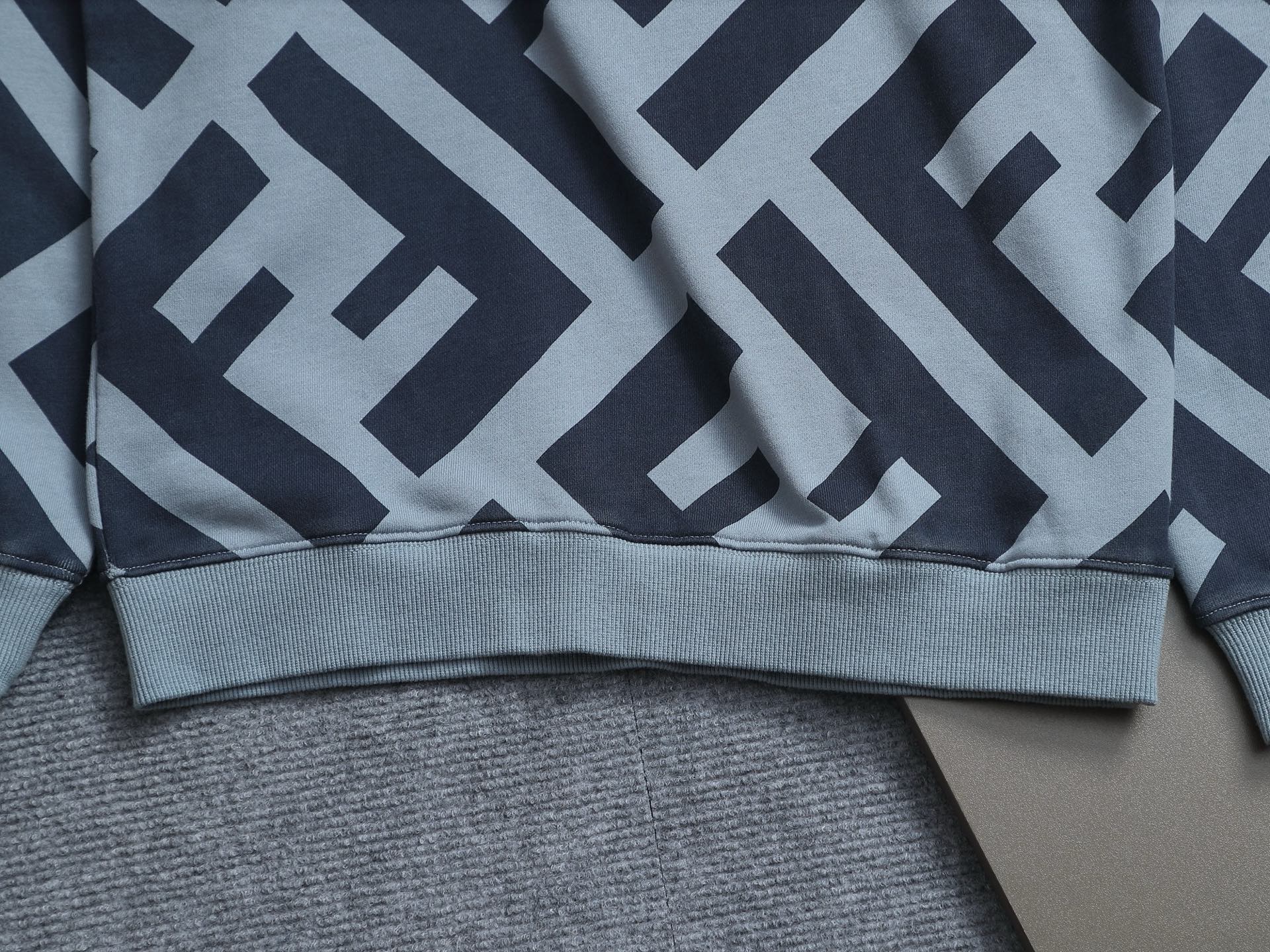 LuxluxHouse Best Quality Clothes Fendi T-shirt