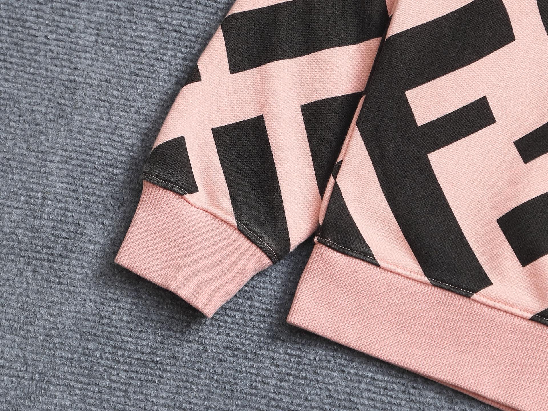 LuxluxHouse Best Quality Clothes Fendi T-shirt