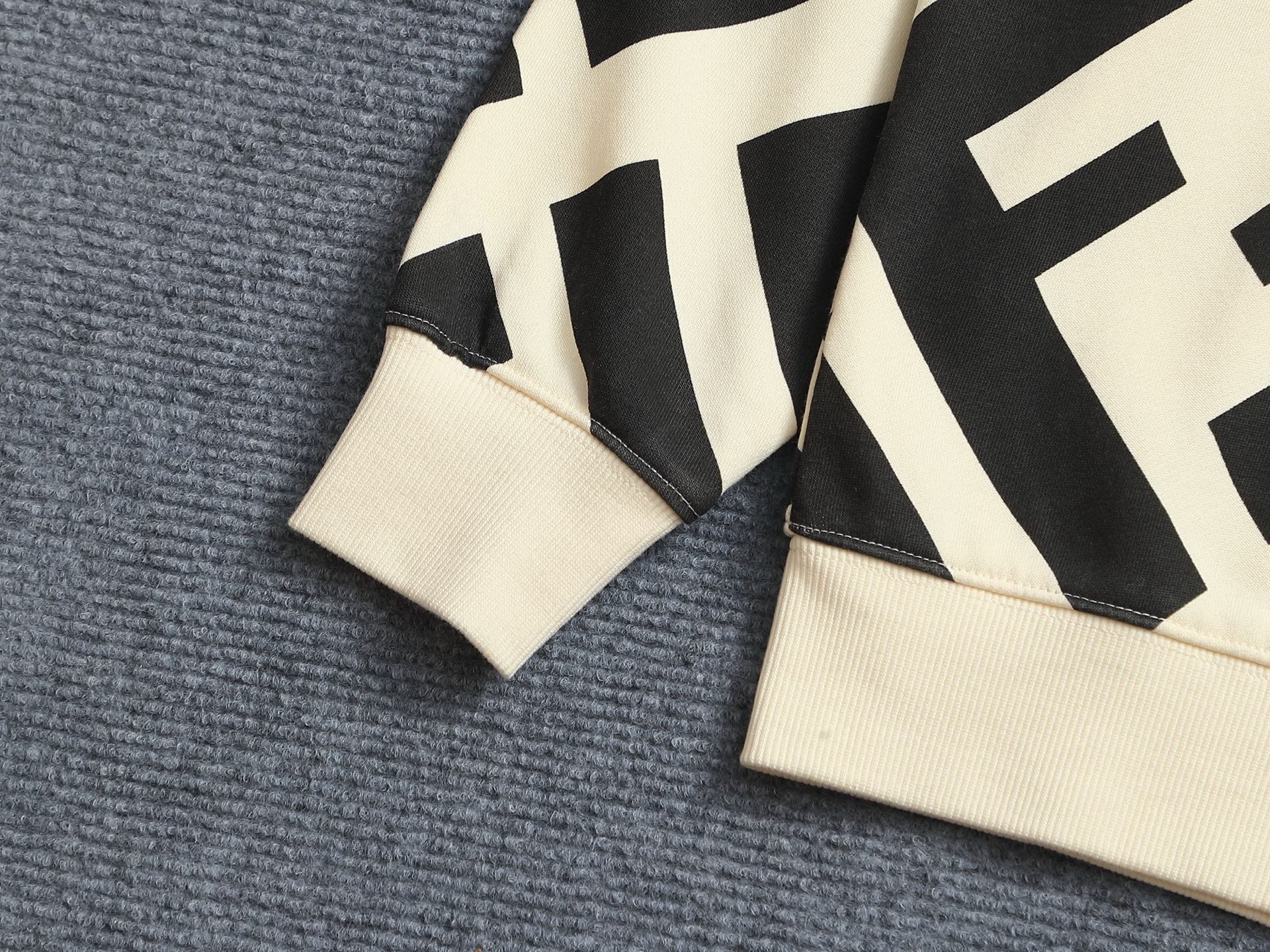 LuxluxHouse Best Quality Clothes Fendi T-shirt