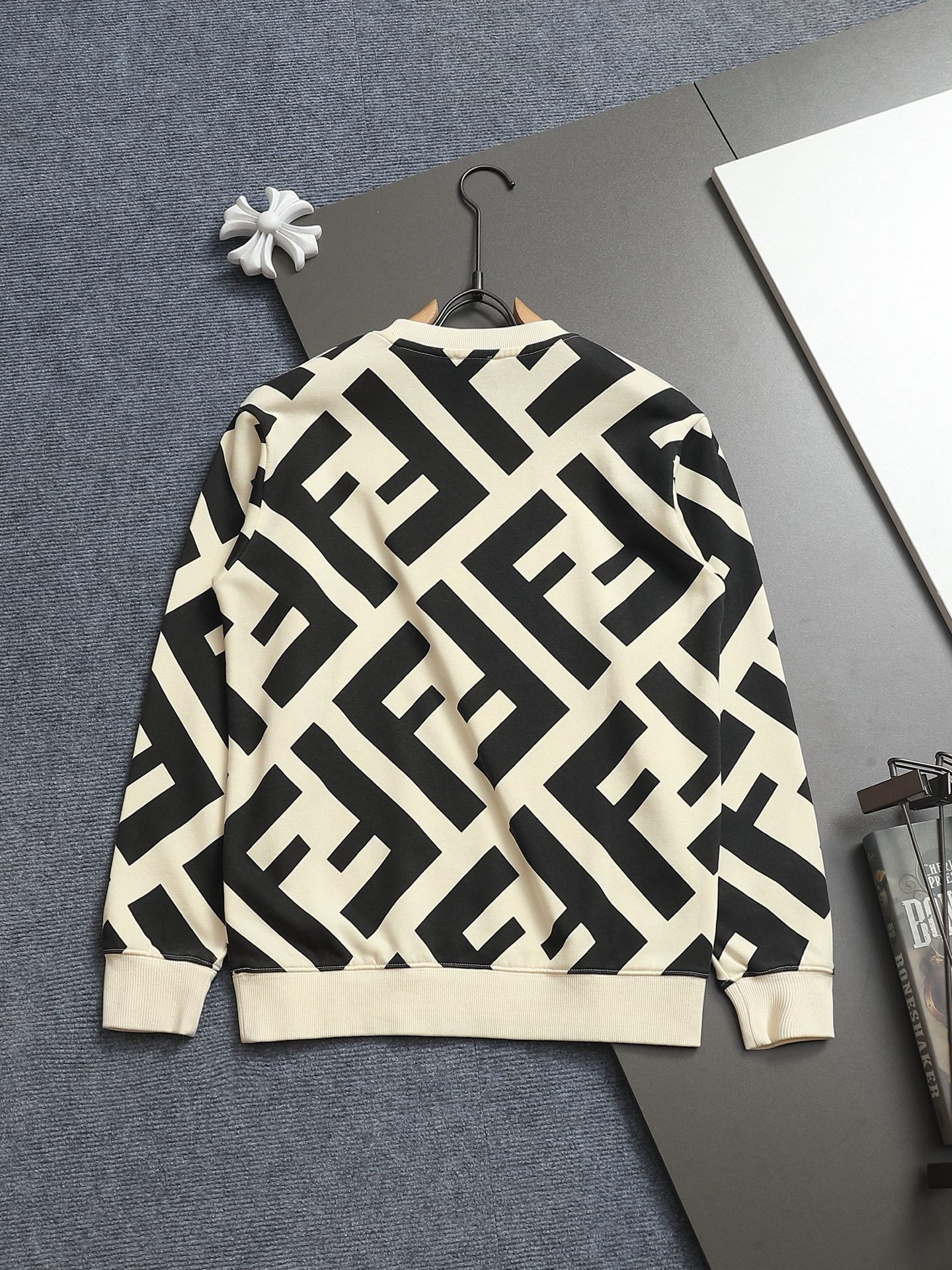 LuxluxHouse Best Quality Clothes Fendi T-shirt