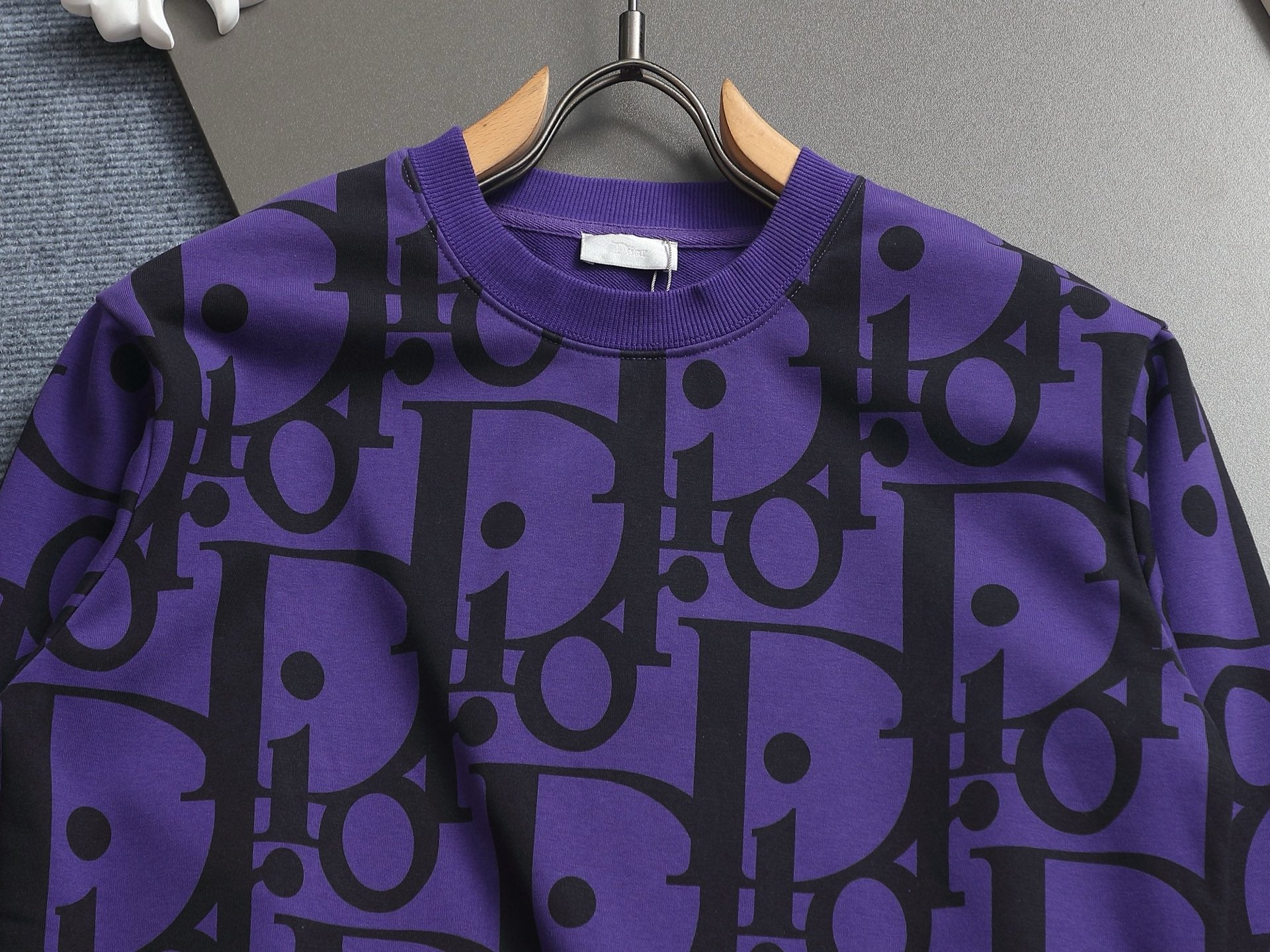 LuxluxHouse Best Quality Clothes T-shirt Dior