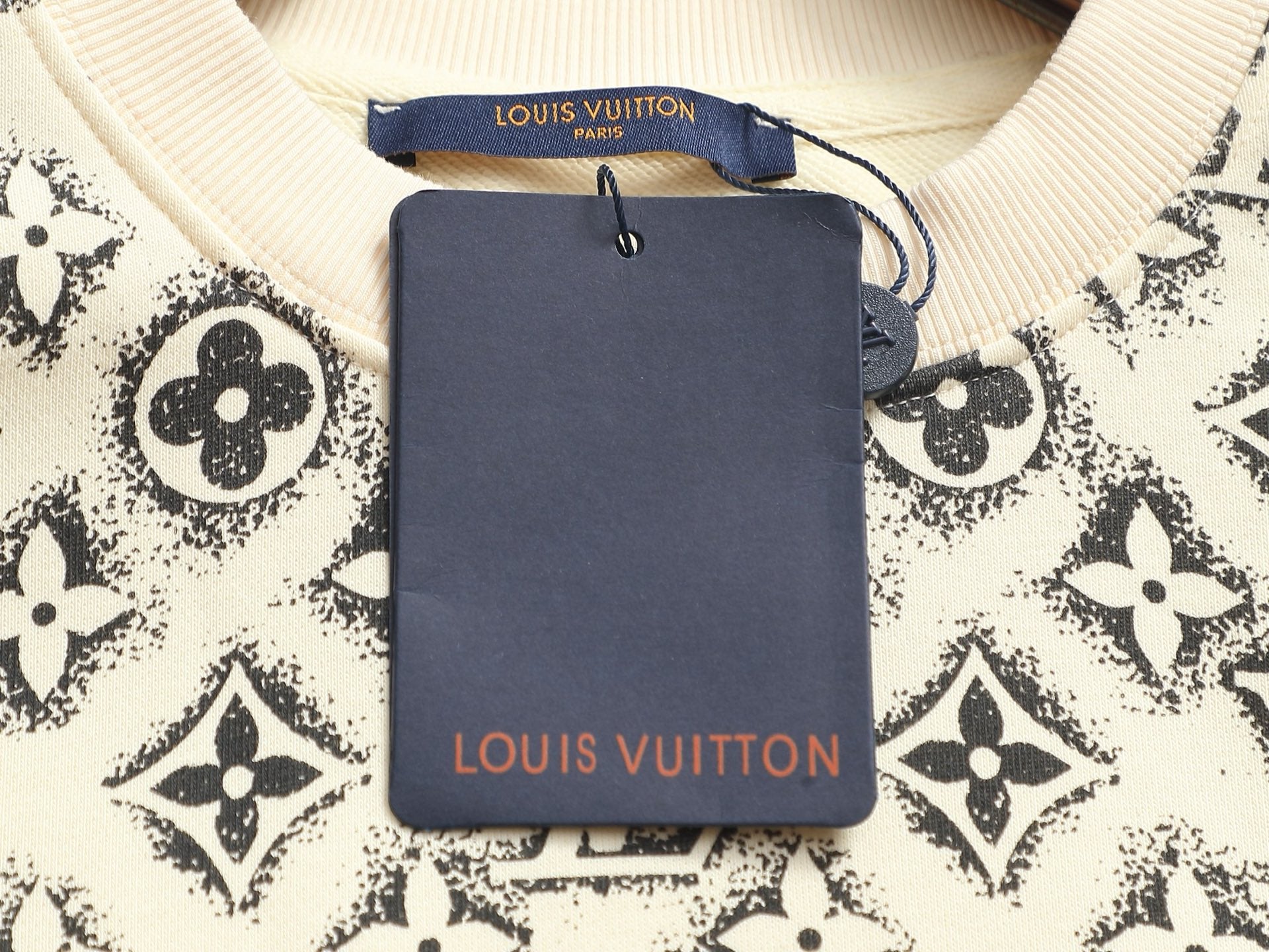 LuxluxHouse Best Quality Clothes Hoodie & Sweater Louis Vuitton