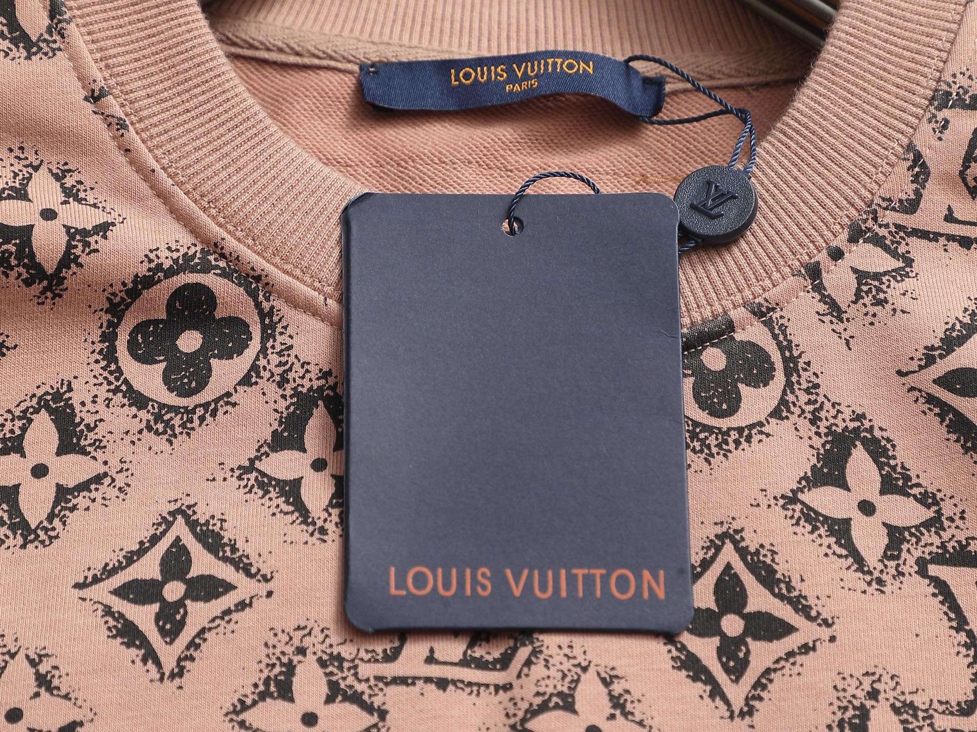 LuxluxHouse Best Quality Clothes Hoodie & Sweater Louis Vuitton