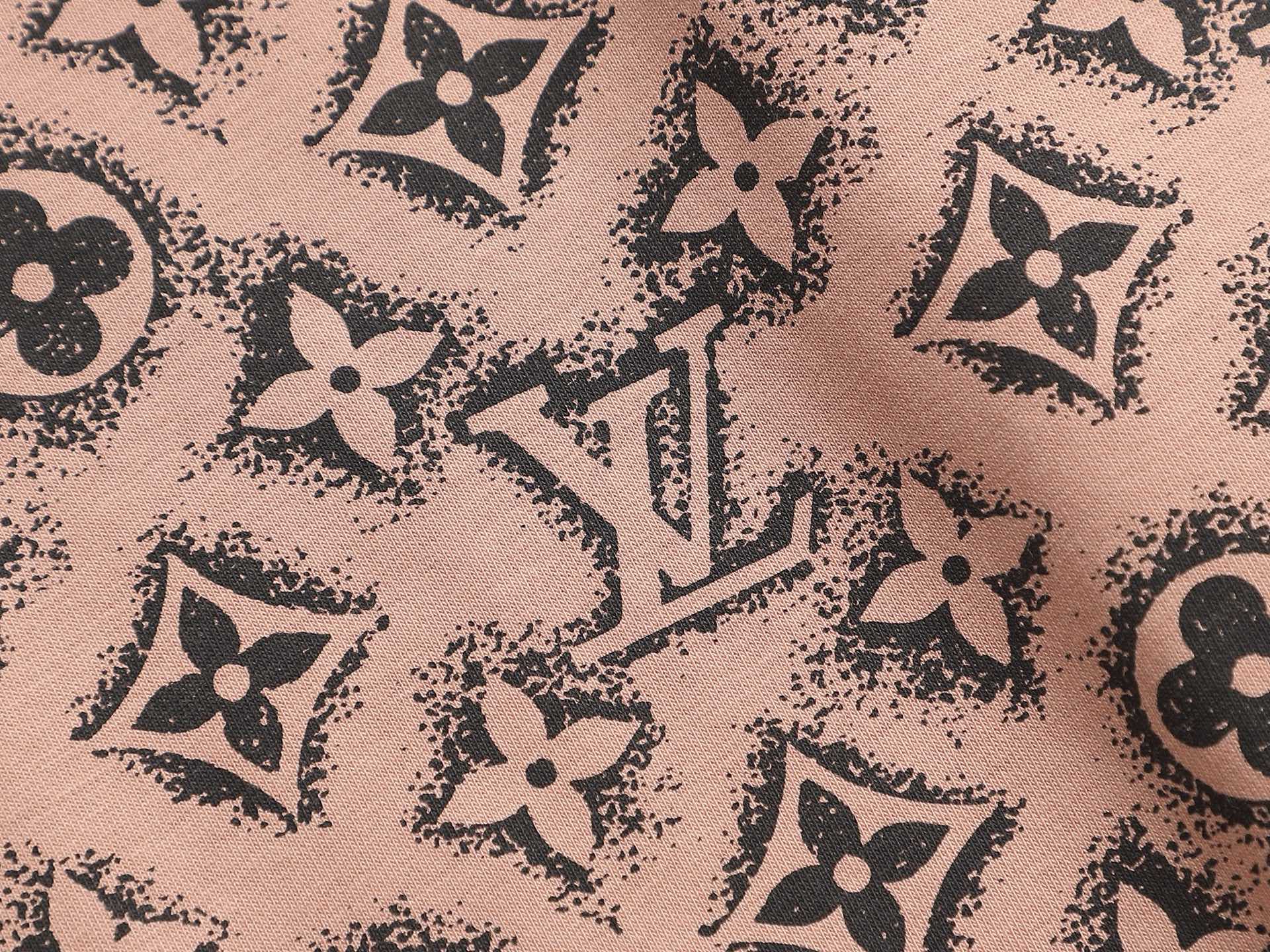 LuxluxHouse Best Quality Clothes T-shirt Louis Vuitton