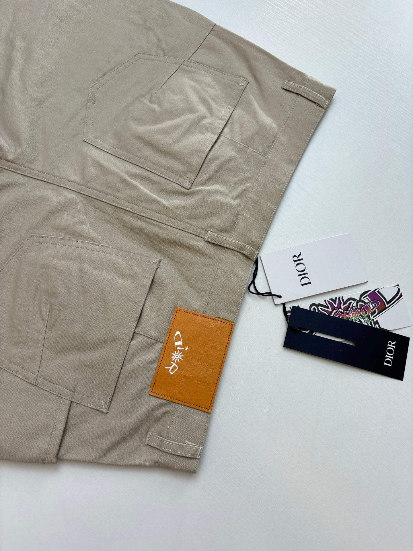 LuxluxHouse Best Quality Clothes Pants Dior