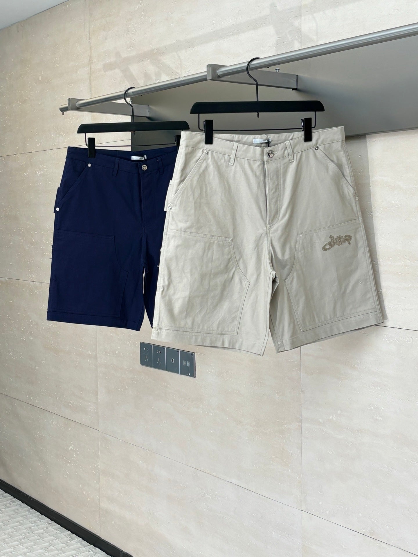 LuxluxHouse Best Quality Clothes Pants Dior