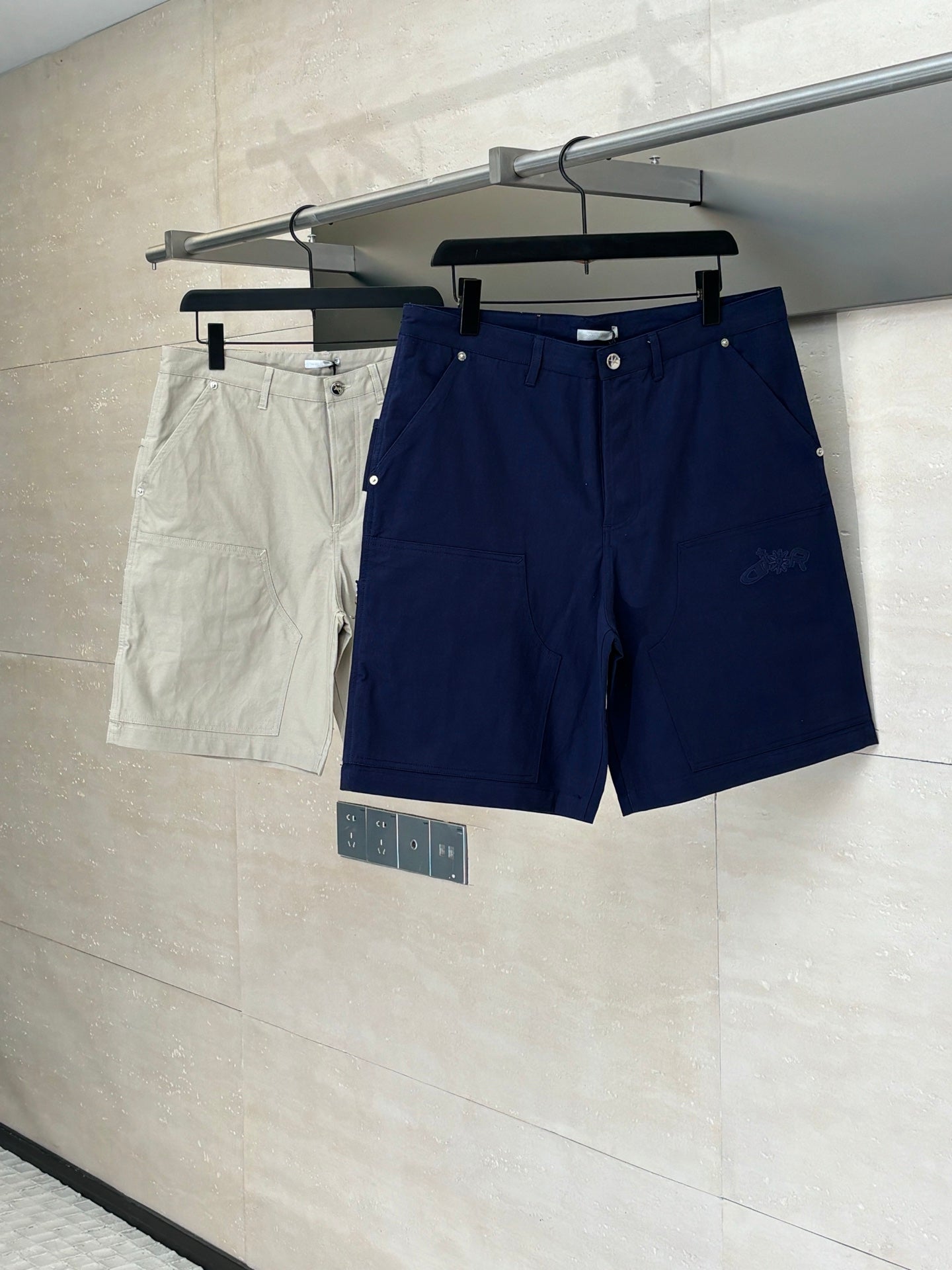 LuxluxHouse Best Quality Clothes Pants Dior