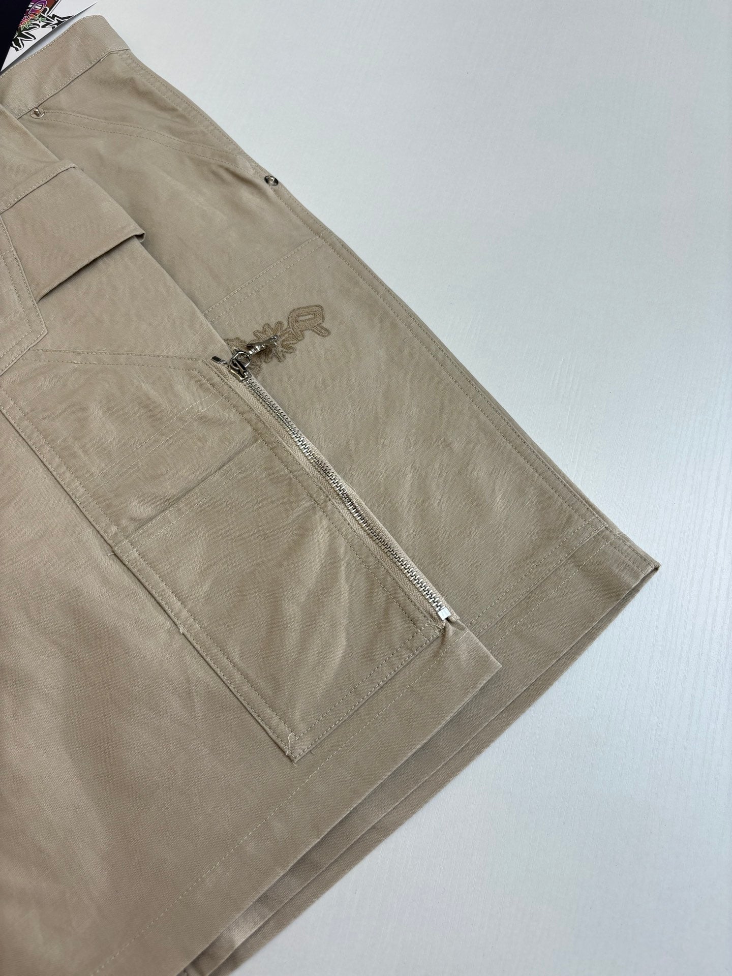 LuxluxHouse Best Quality Clothes Pants Dior
