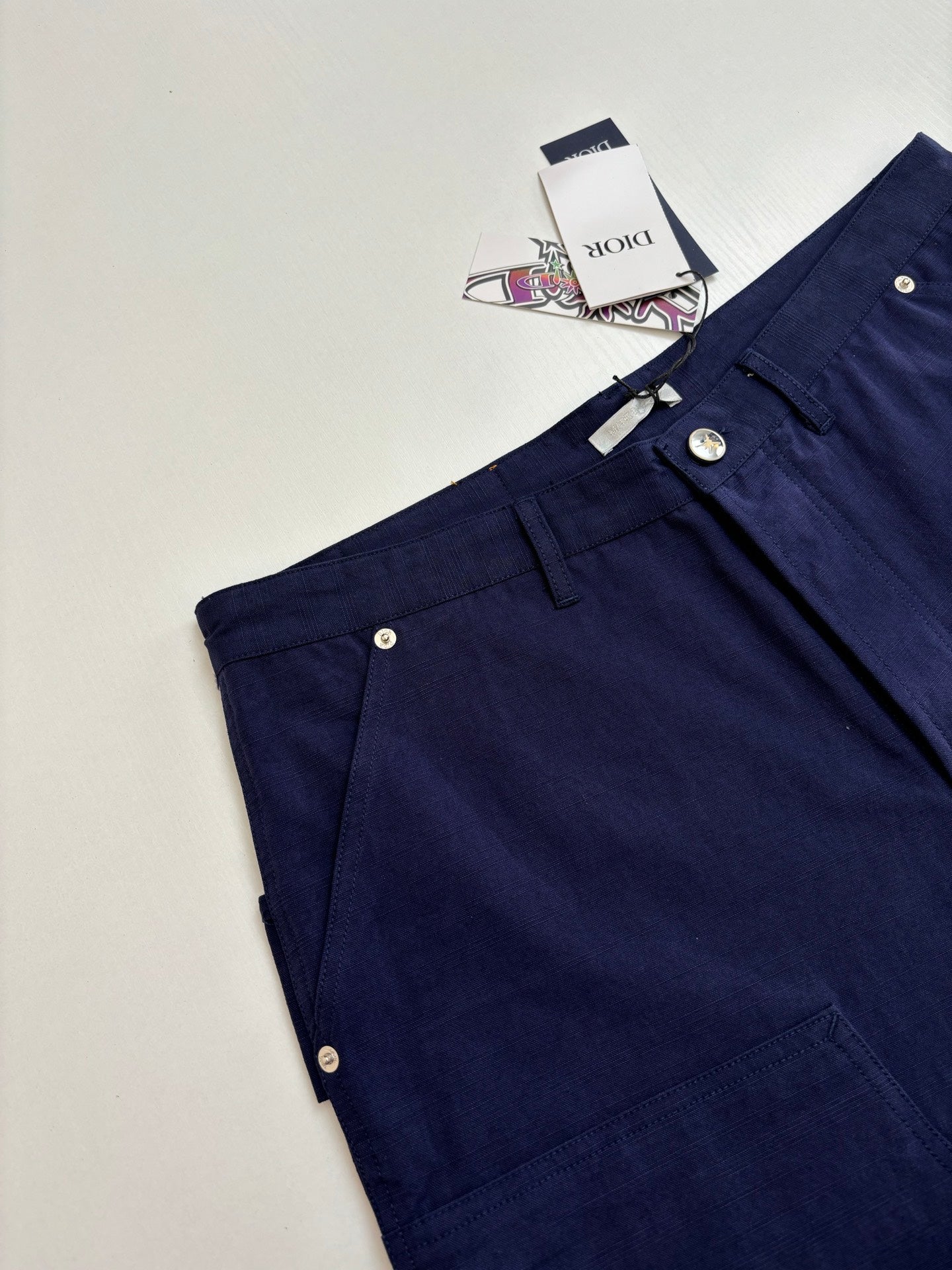 LuxluxHouse Best Quality Clothes Pants Dior