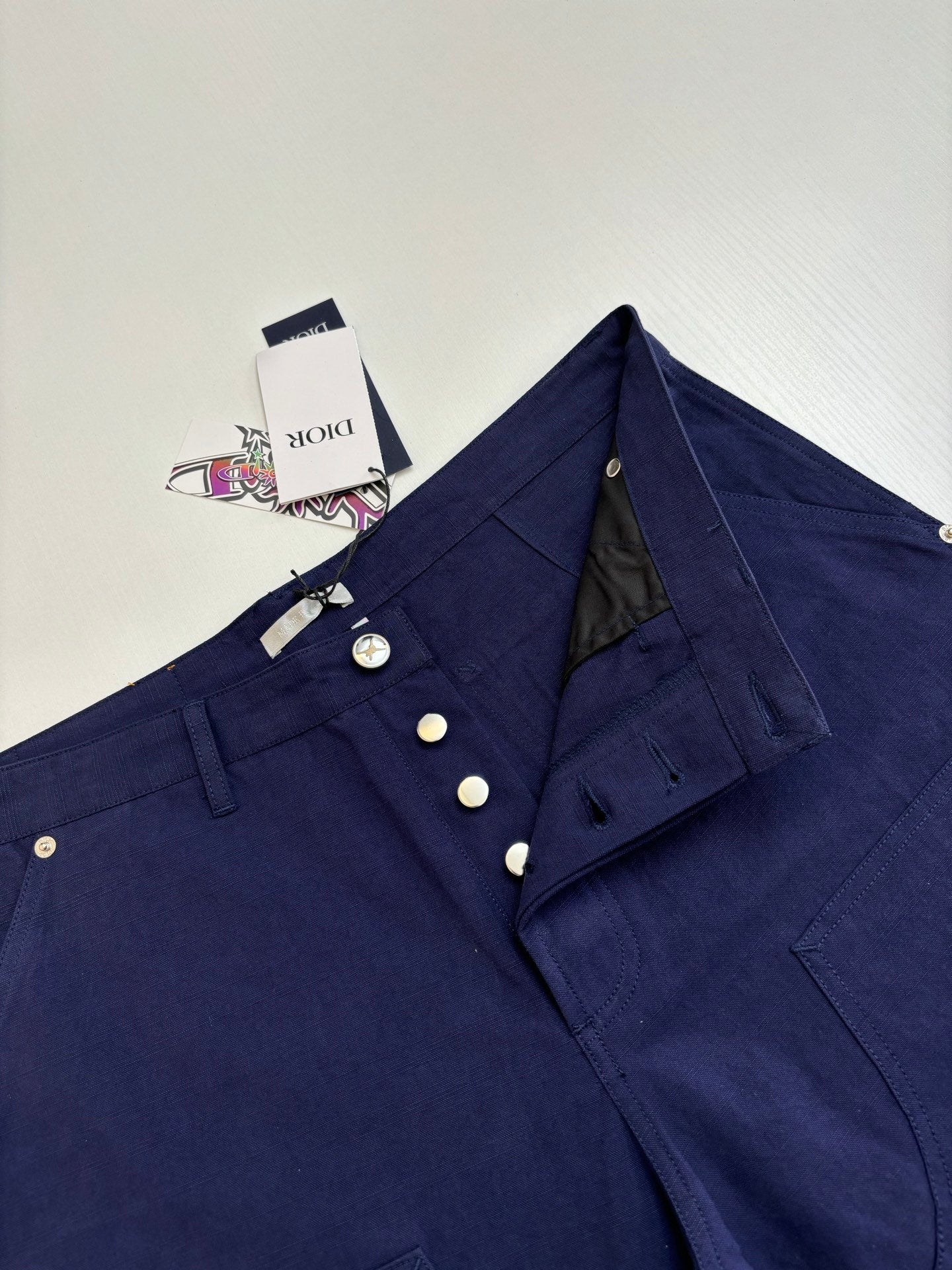 LuxluxHouse Best Quality Clothes Pants Dior