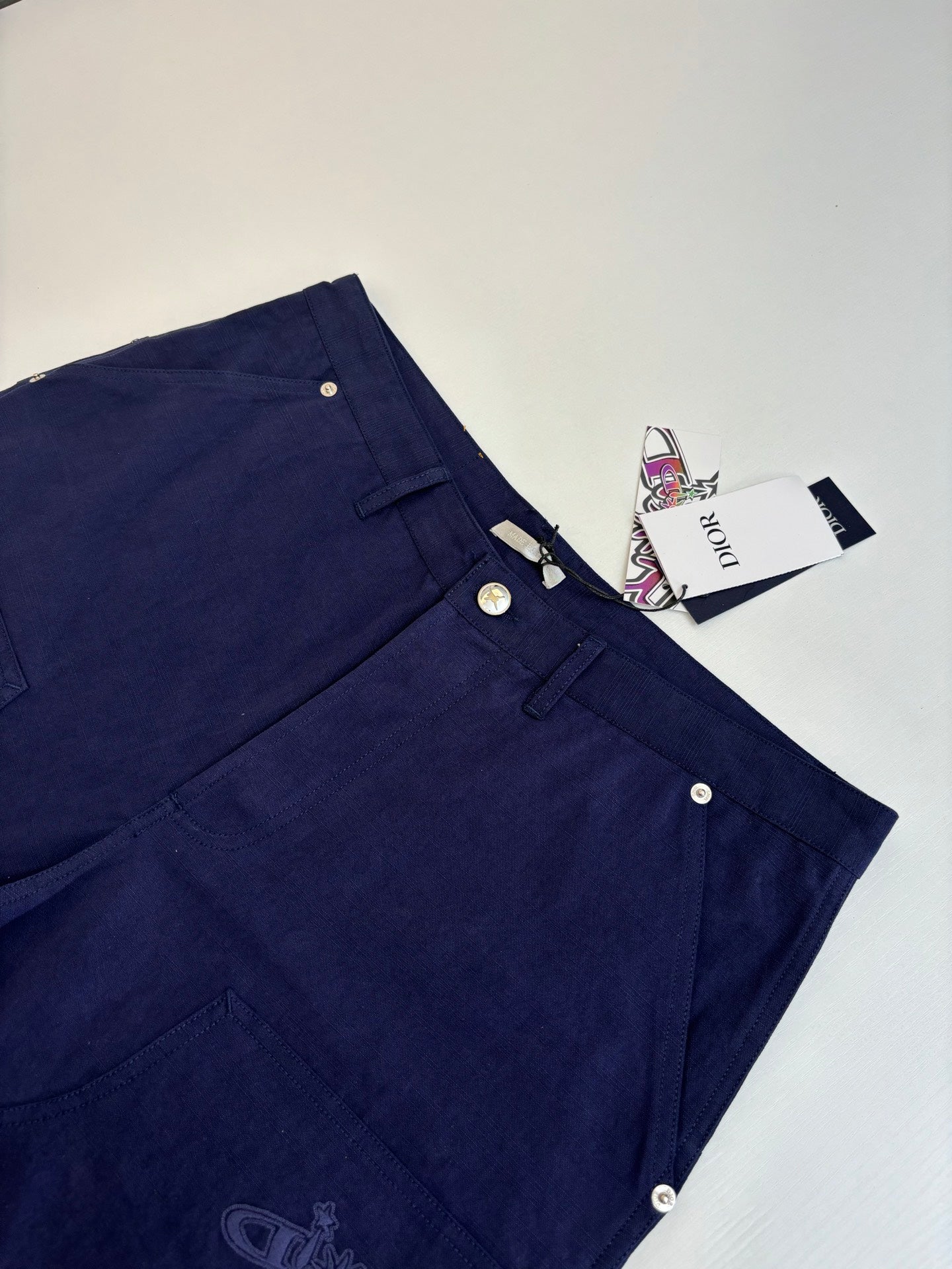 LuxluxHouse Best Quality Clothes Pants Dior