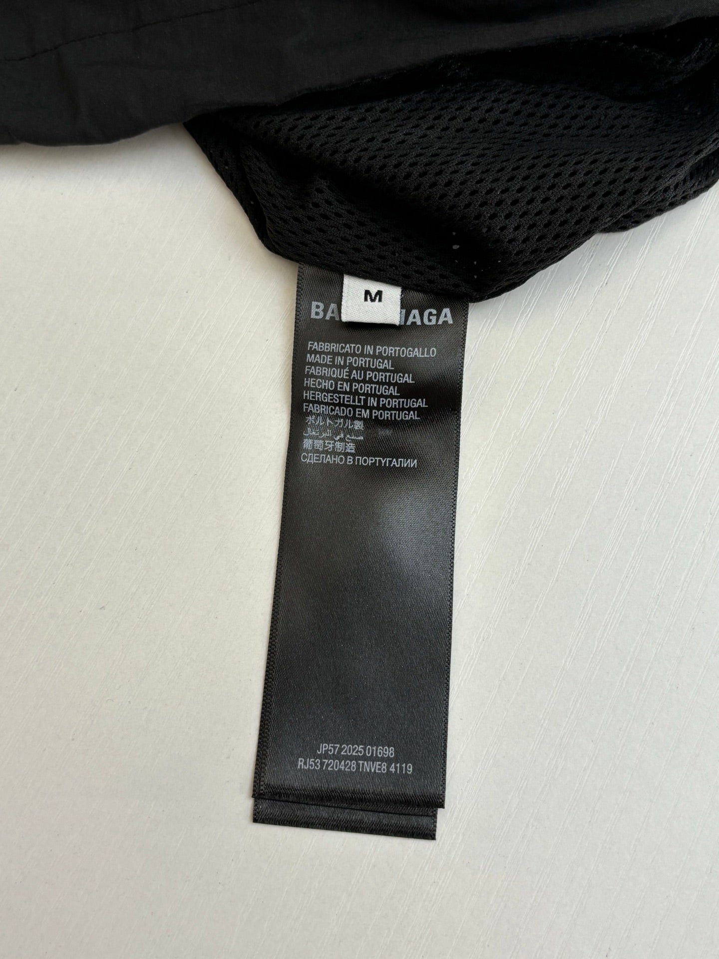 LuxluxHouse Best Quality Clothes Balenciaga Coats & Jackets