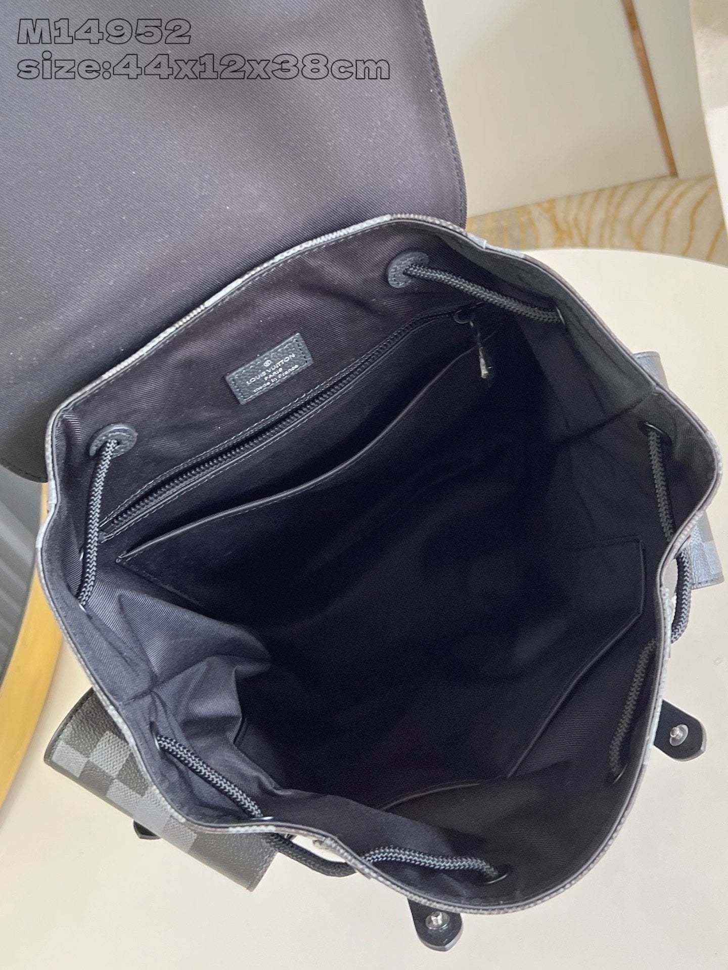 LuxluxHouse Best Quality Bags Louis Vuitton Men