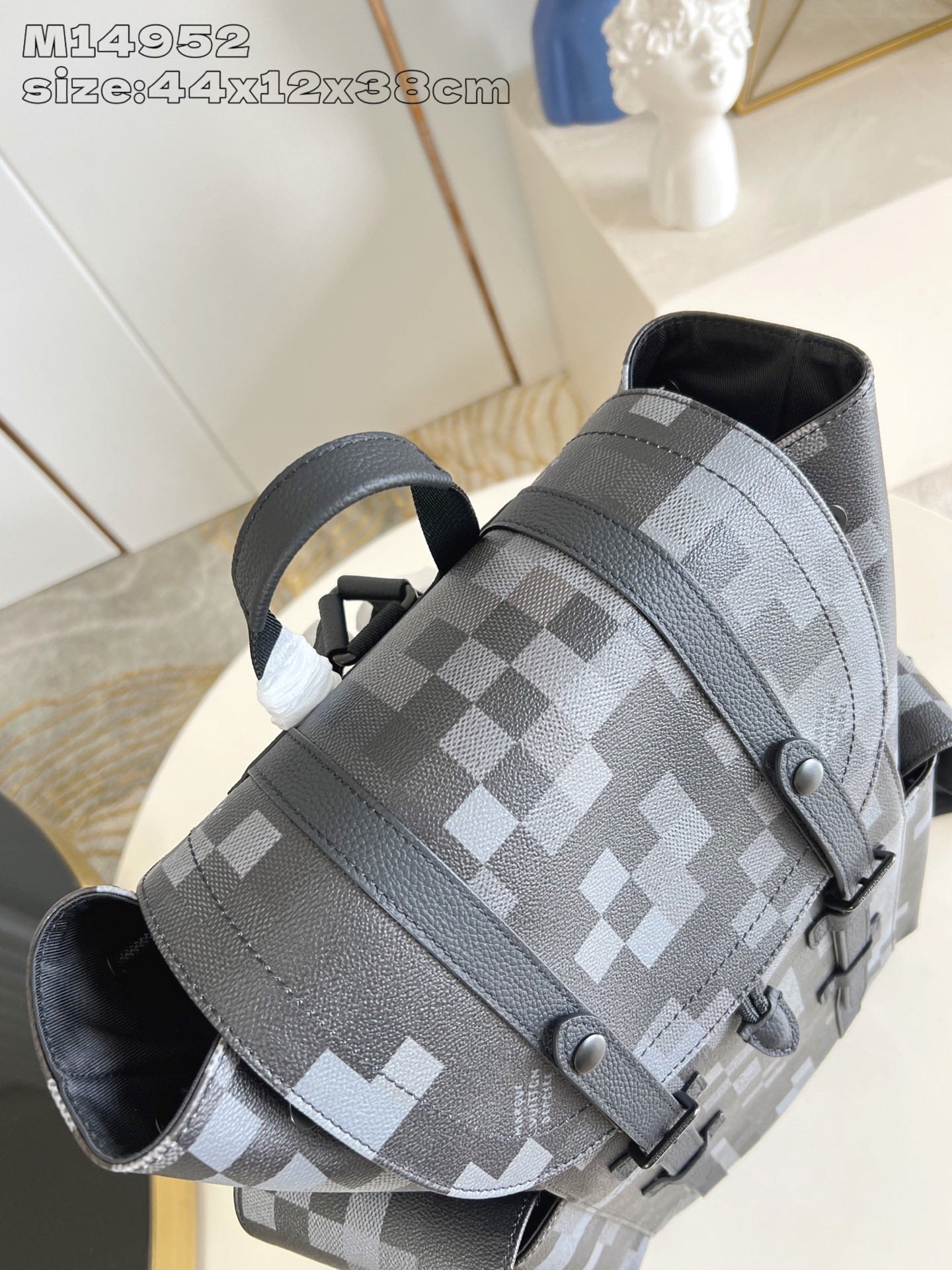 LuxluxHouse Best Quality Bags Louis Vuitton Men