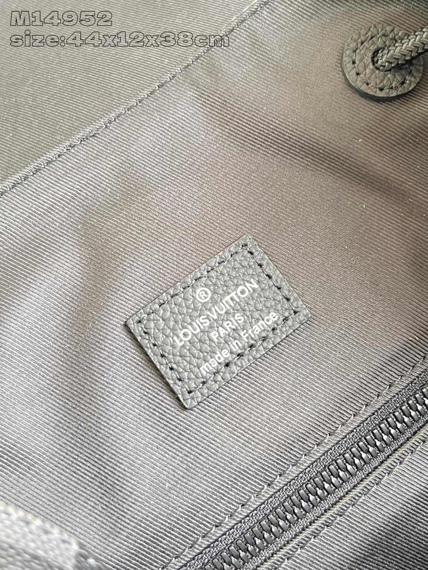LuxluxHouse Best Quality Bags Louis Vuitton Men