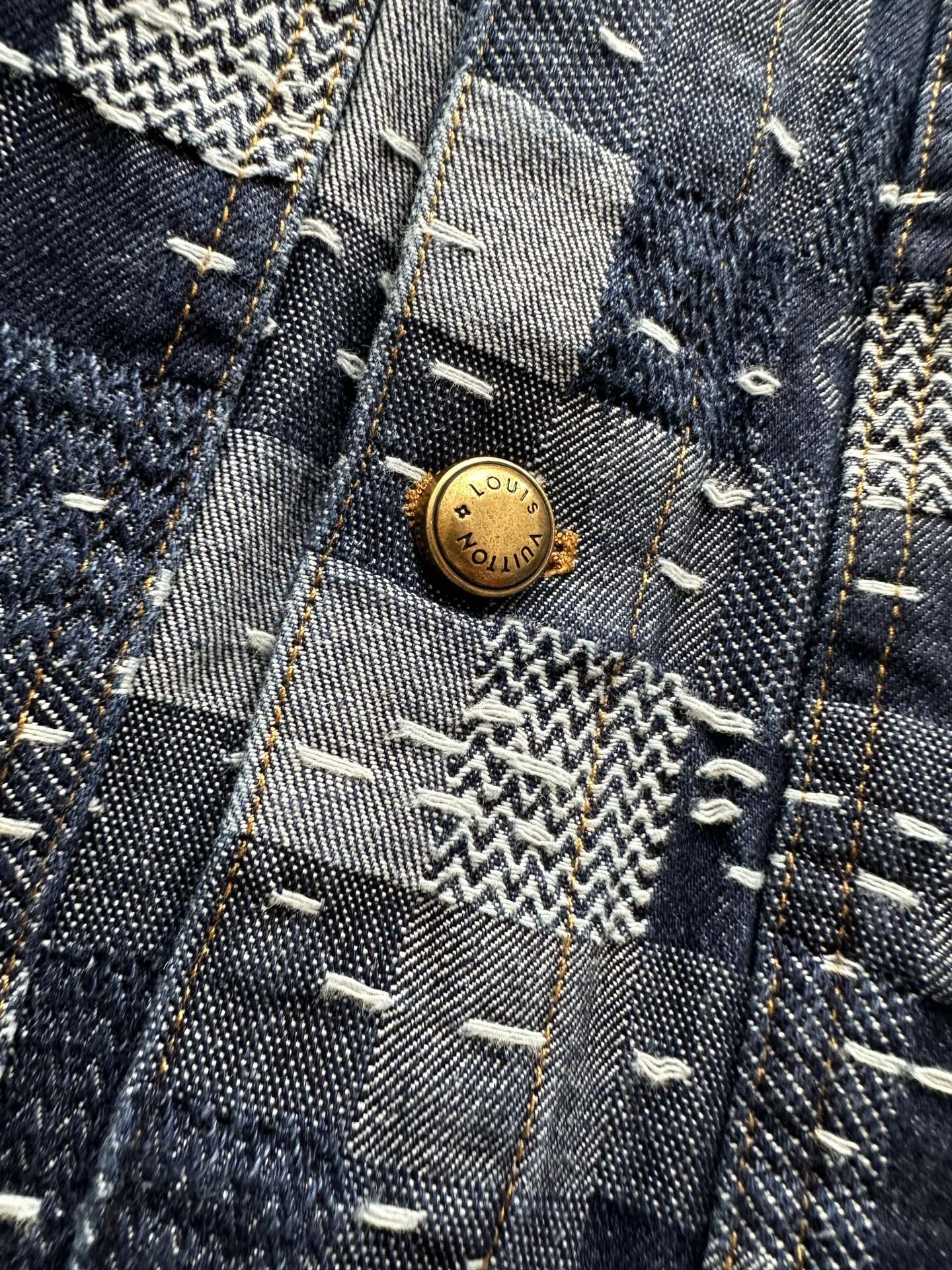 LuxluxHouse Best Quality Clothes Coats & Jackets Louis Vuitton