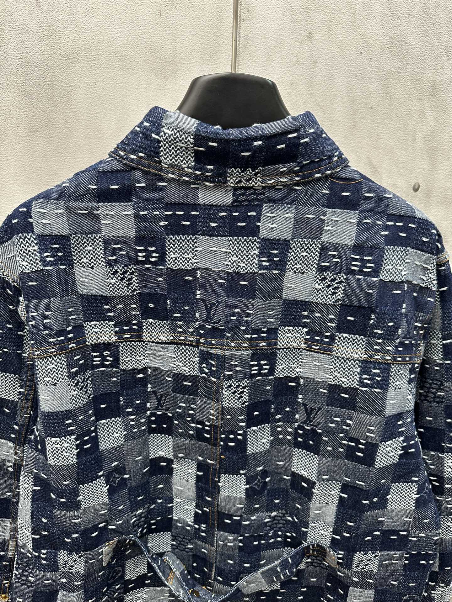 LuxluxHouse Best Quality Clothes Coats & Jackets Louis Vuitton