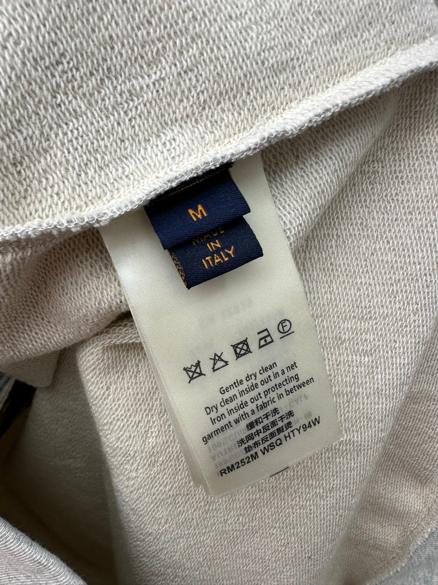 LuxluxHouse Best Quality Clothes Hoodie & Sweater Louis Vuitton