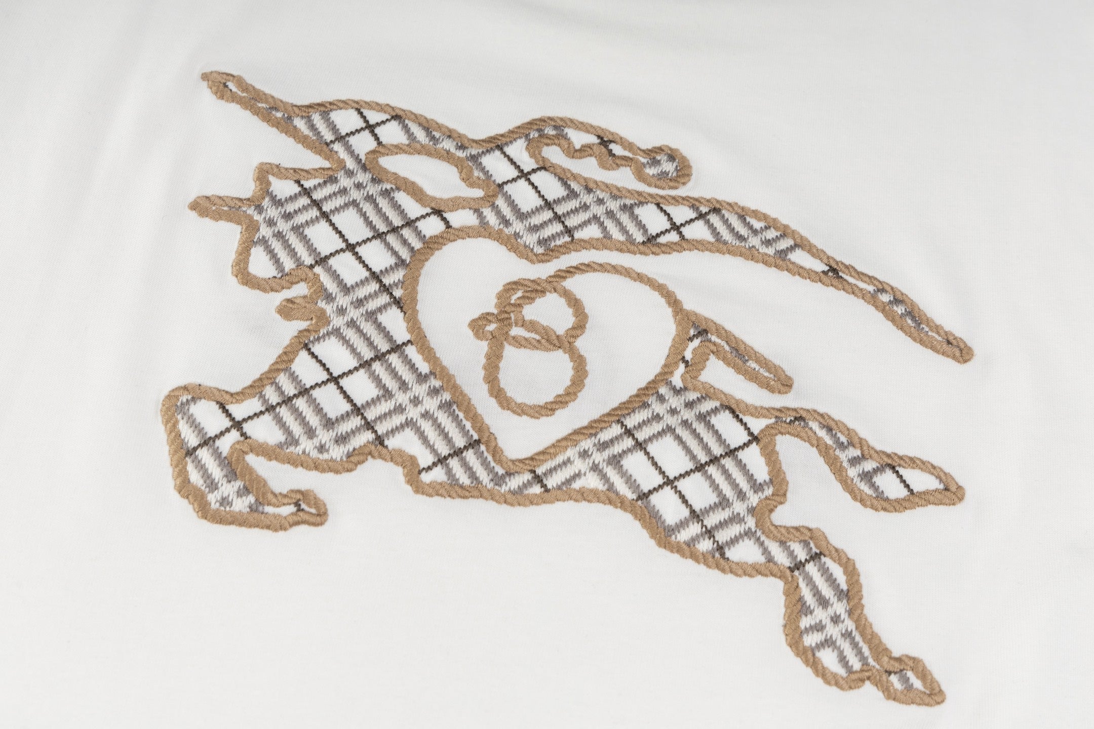 LuxluxHouse Best Quality Clothes Burberry T-shirt