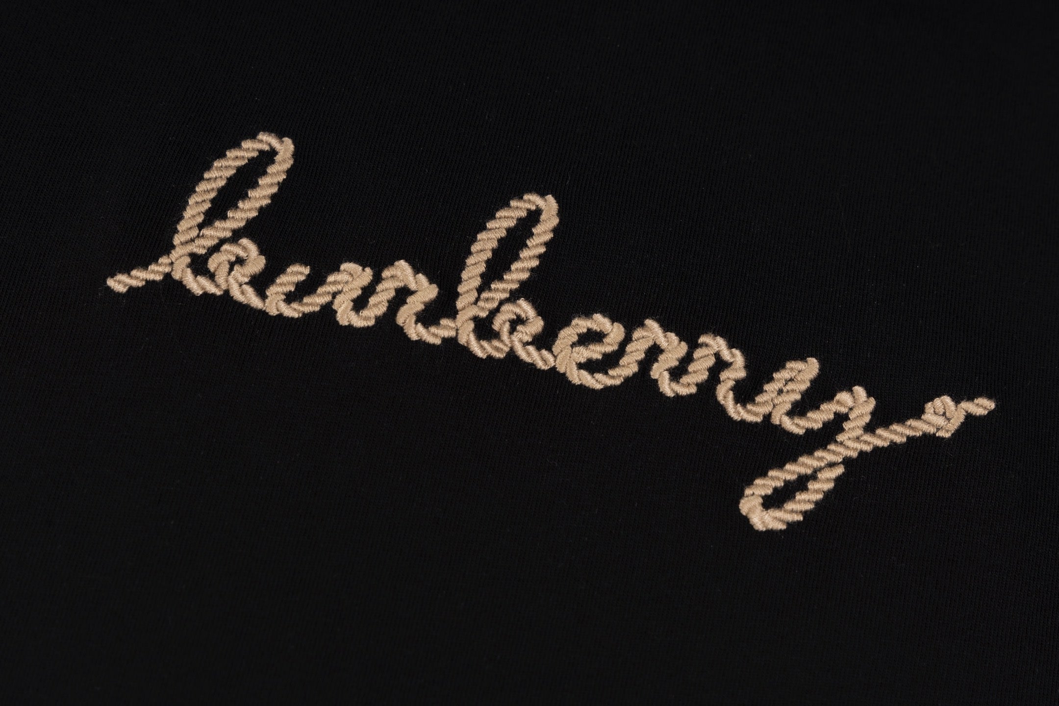 LuxluxHouse Best Quality Clothes Burberry T-shirt