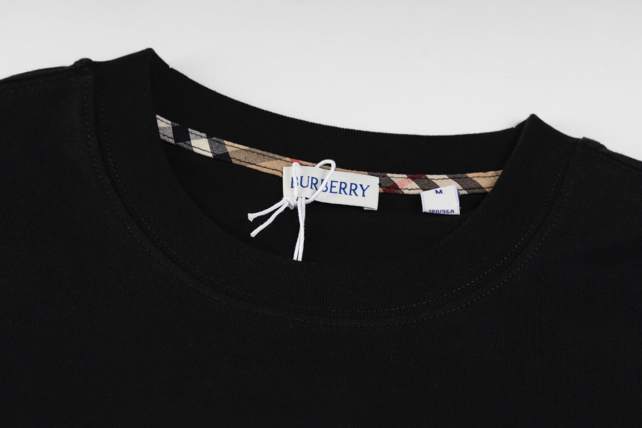 LuxluxHouse Best Quality Clothes Burberry T-shirt