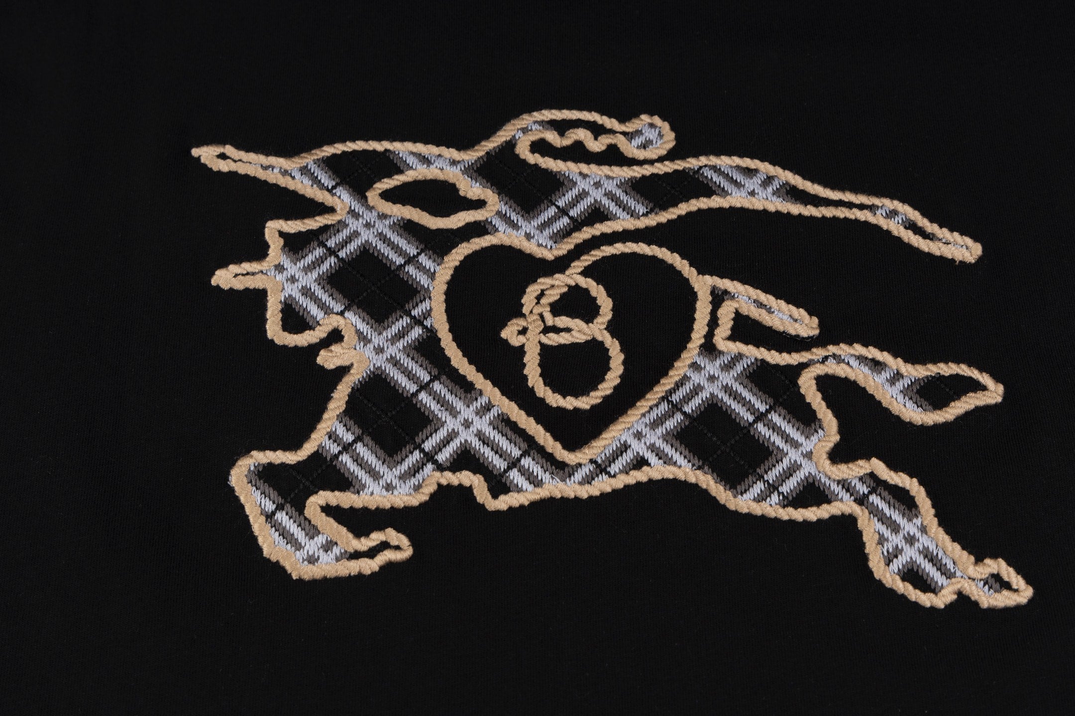 LuxluxHouse Best Quality Clothes Burberry T-shirt