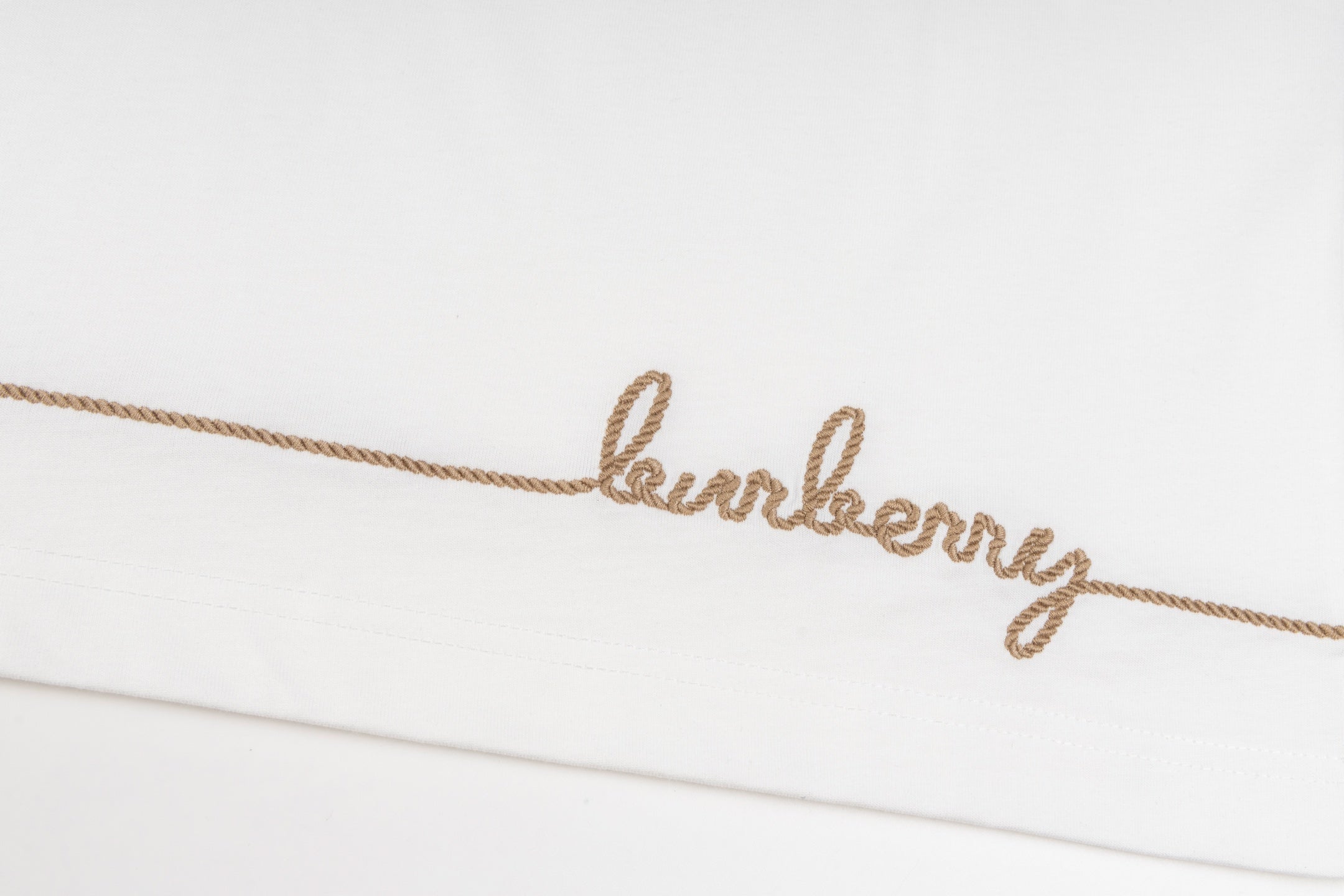 LuxluxHouse Best Quality Clothes Burberry T-shirt