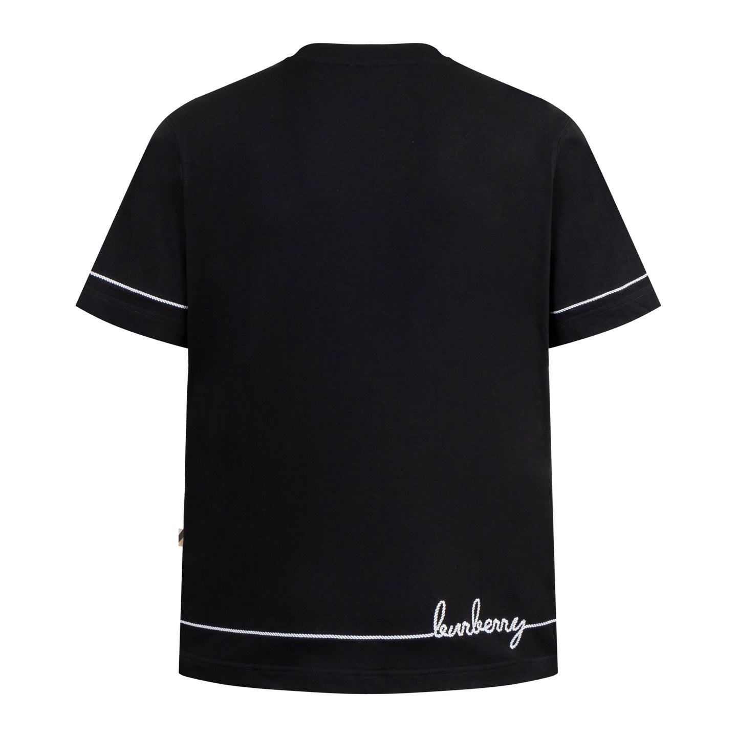 LuxluxHouse Best Quality Clothes Burberry T-shirt