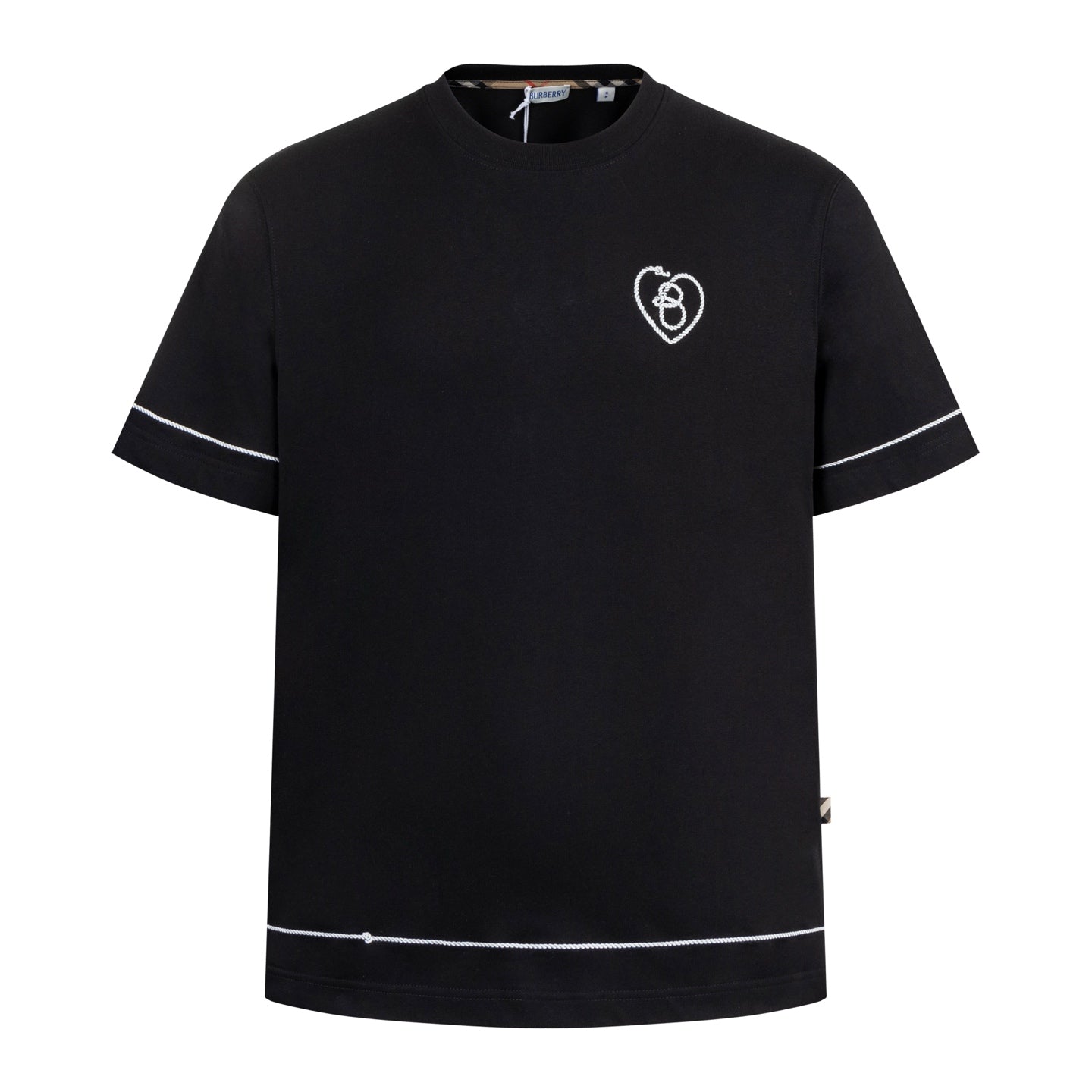 LuxluxHouse Best Quality Clothes Burberry T-shirt