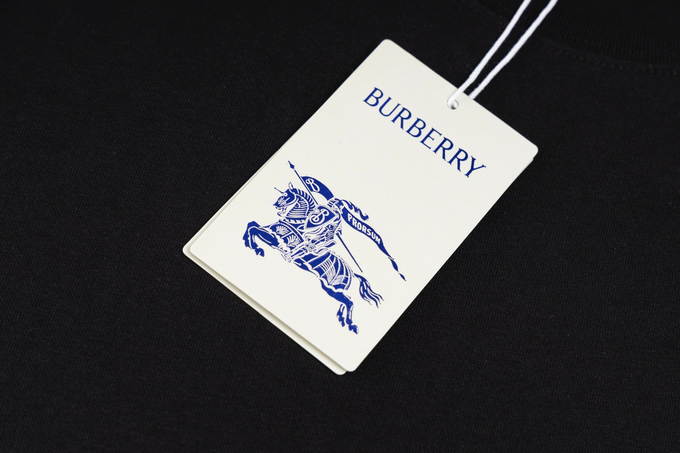 LuxluxHouse Best Quality Clothes Burberry T-shirt