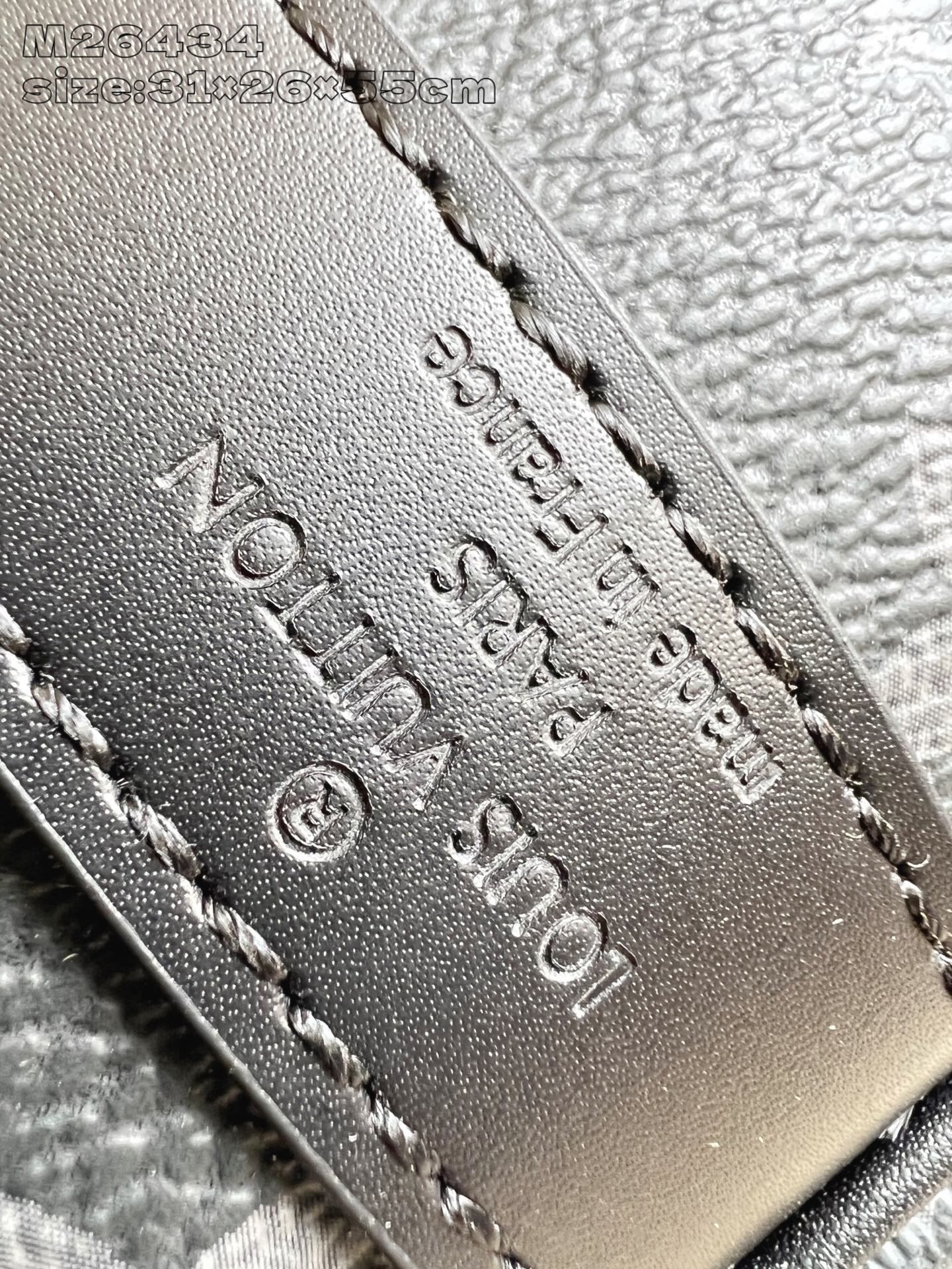 LuxluxHouse Best Quality Bags Louis Vuitton Men
