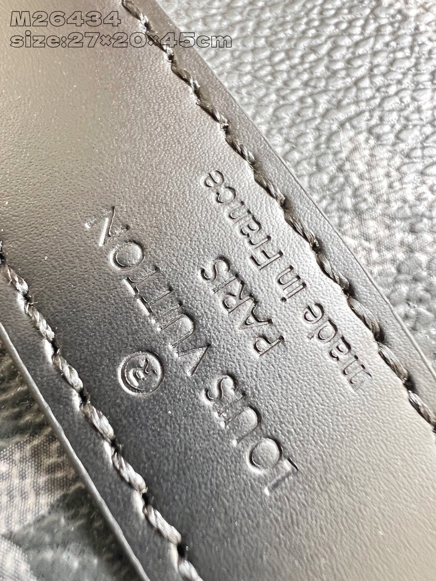 LuxluxHouse Best Quality Bags Louis Vuitton Men