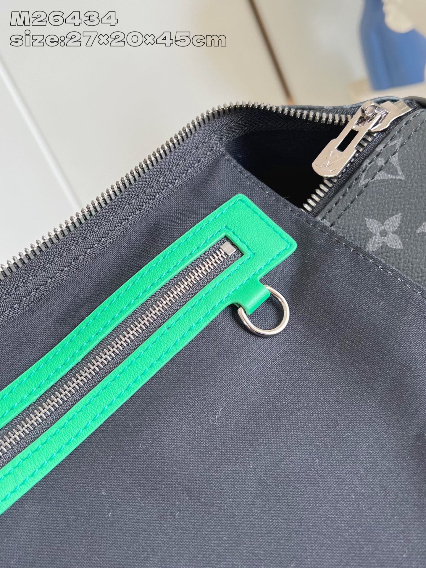 LuxluxHouse Best Quality Bags Louis Vuitton Men
