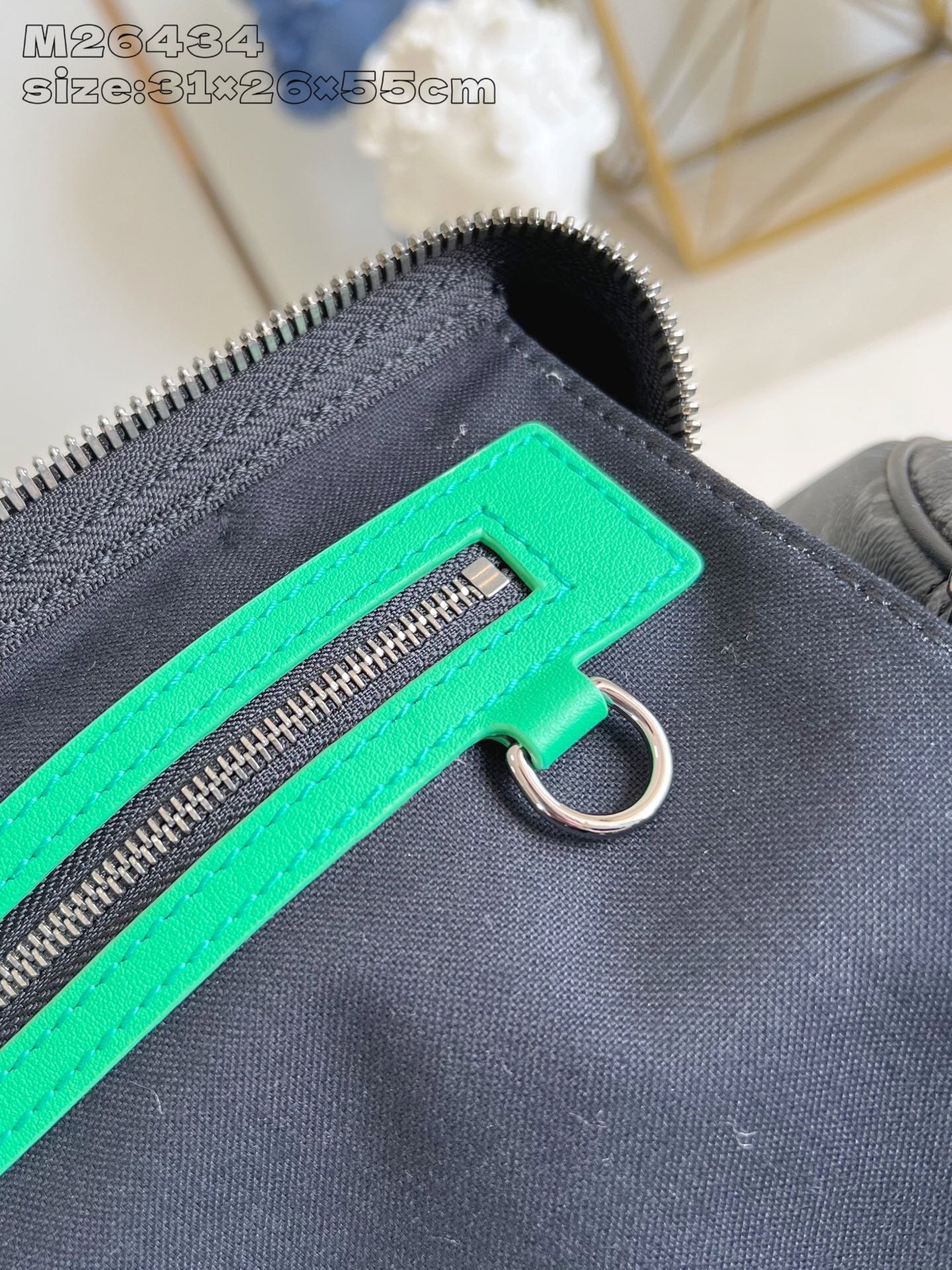 LuxluxHouse Best Quality Bags Louis Vuitton Men