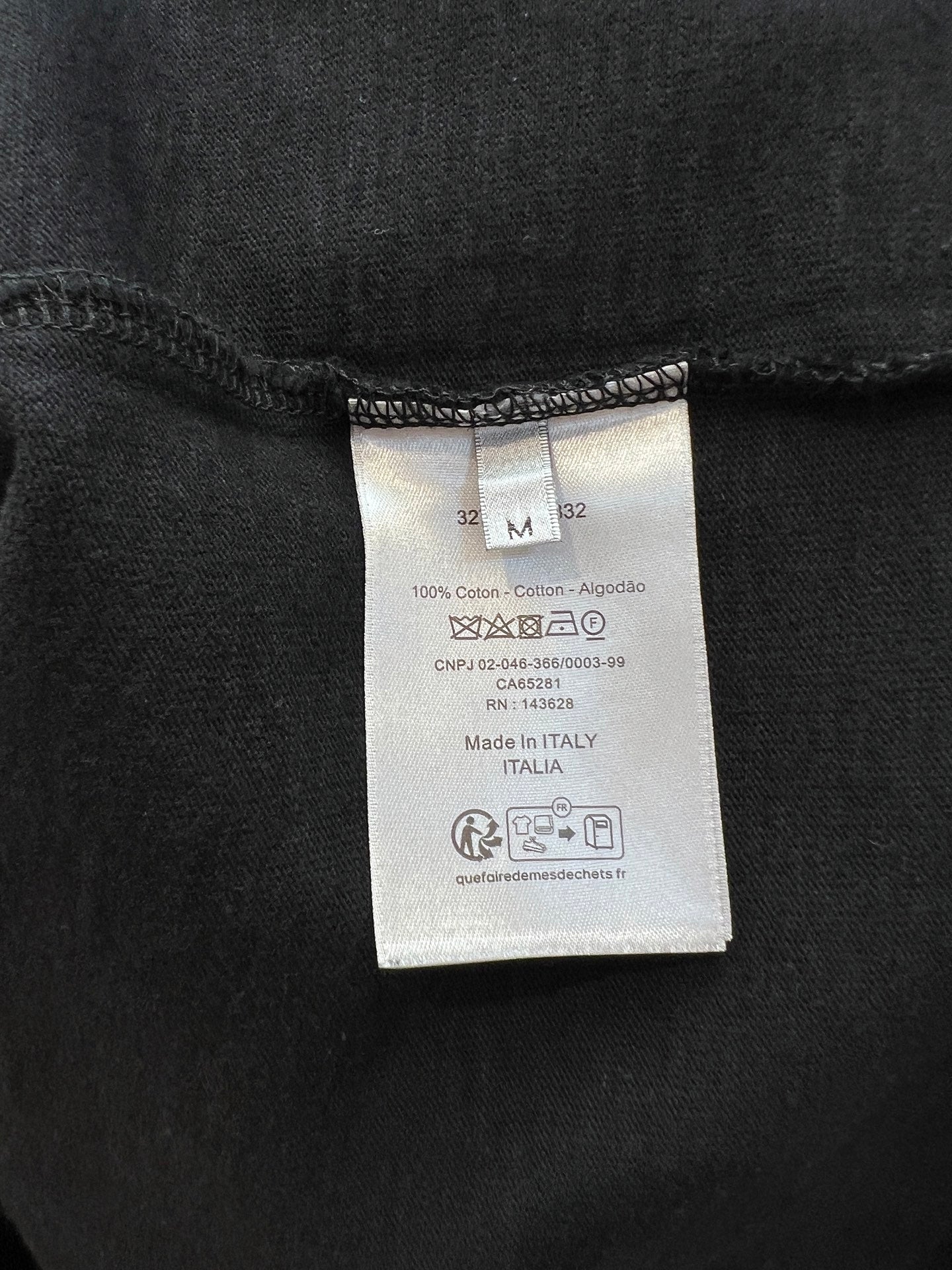LuxluxHouse Best Quality Clothes T-shirt Dior