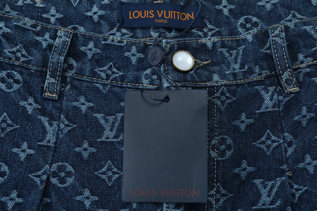 LuxluxHouse Best Quality Clothes Pants Louis Vuitton