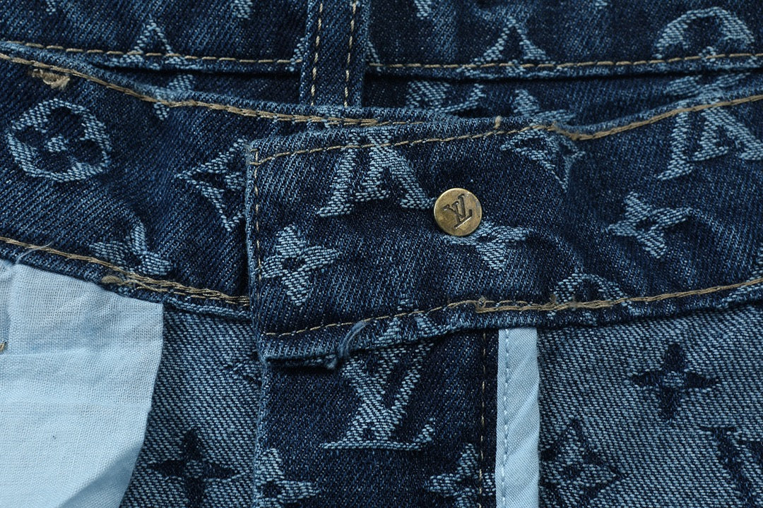 LuxluxHouse Best Quality Clothes Pants Louis Vuitton