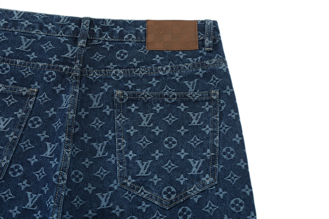LuxluxHouse Best Quality Clothes Pants Louis Vuitton