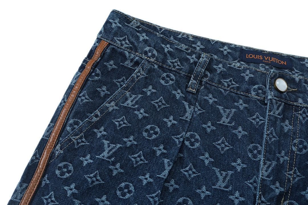 LuxluxHouse Best Quality Clothes Pants Louis Vuitton