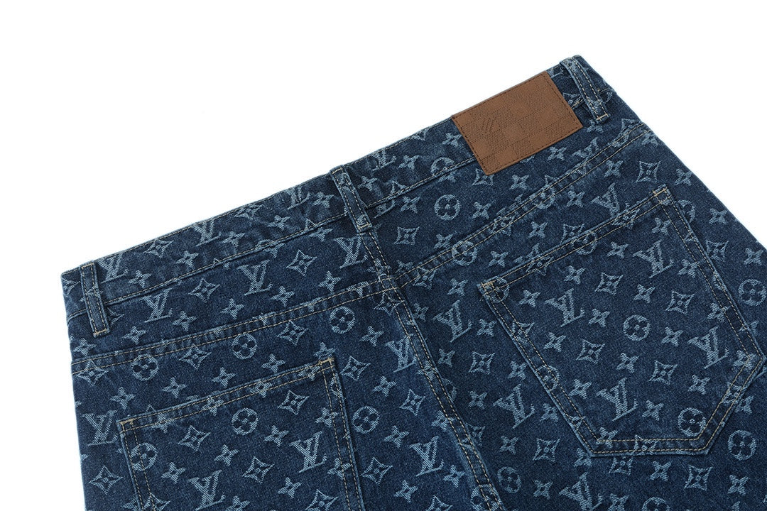 LuxluxHouse Best Quality Clothes Pants Louis Vuitton