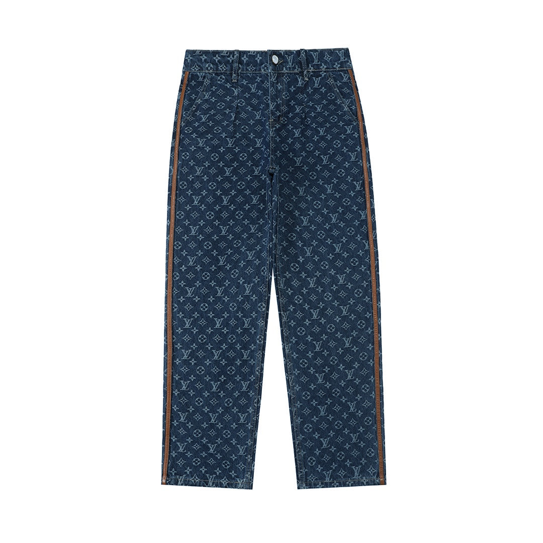 LuxluxHouse Best Quality Clothes Pants Louis Vuitton