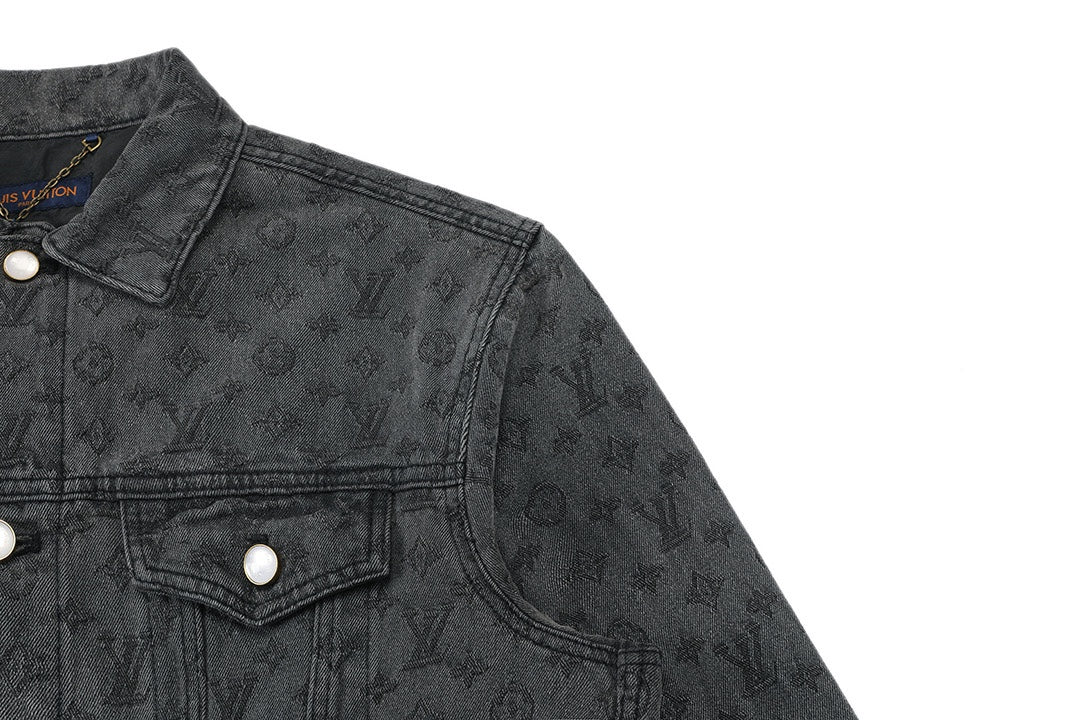 LuxluxHouse Best Quality Clothes Coats & Jackets Louis Vuitton