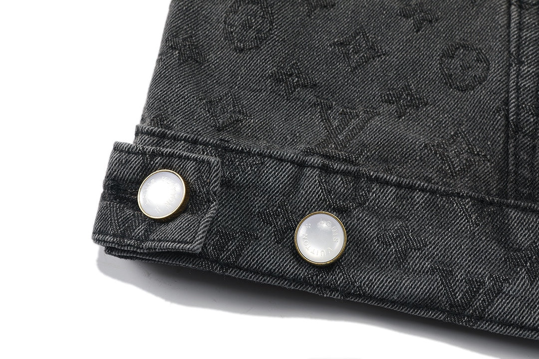 LuxluxHouse Best Quality Clothes Coats & Jackets Louis Vuitton