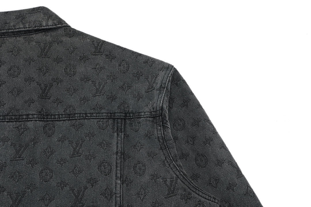 LuxluxHouse Best Quality Clothes Coats & Jackets Louis Vuitton