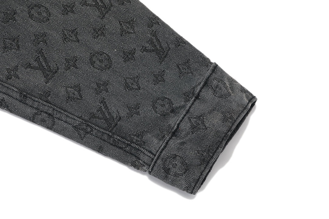 LuxluxHouse Best Quality Clothes Coats & Jackets Louis Vuitton