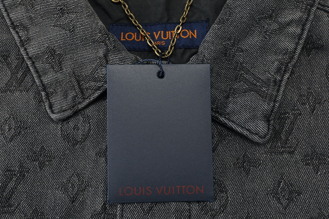 LuxluxHouse Best Quality Clothes Coats & Jackets Louis Vuitton